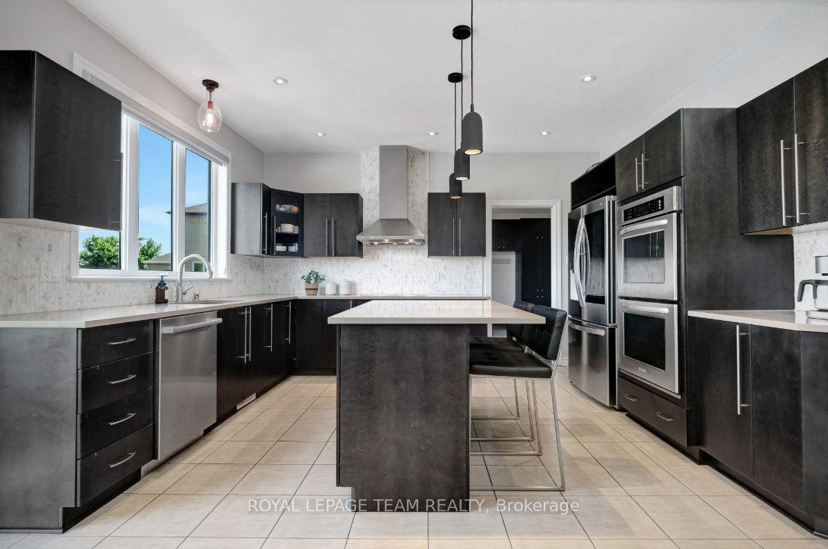 Photo 16 of 536 Bryce Place, Ottawa, Stittsville (North) — HOMEH