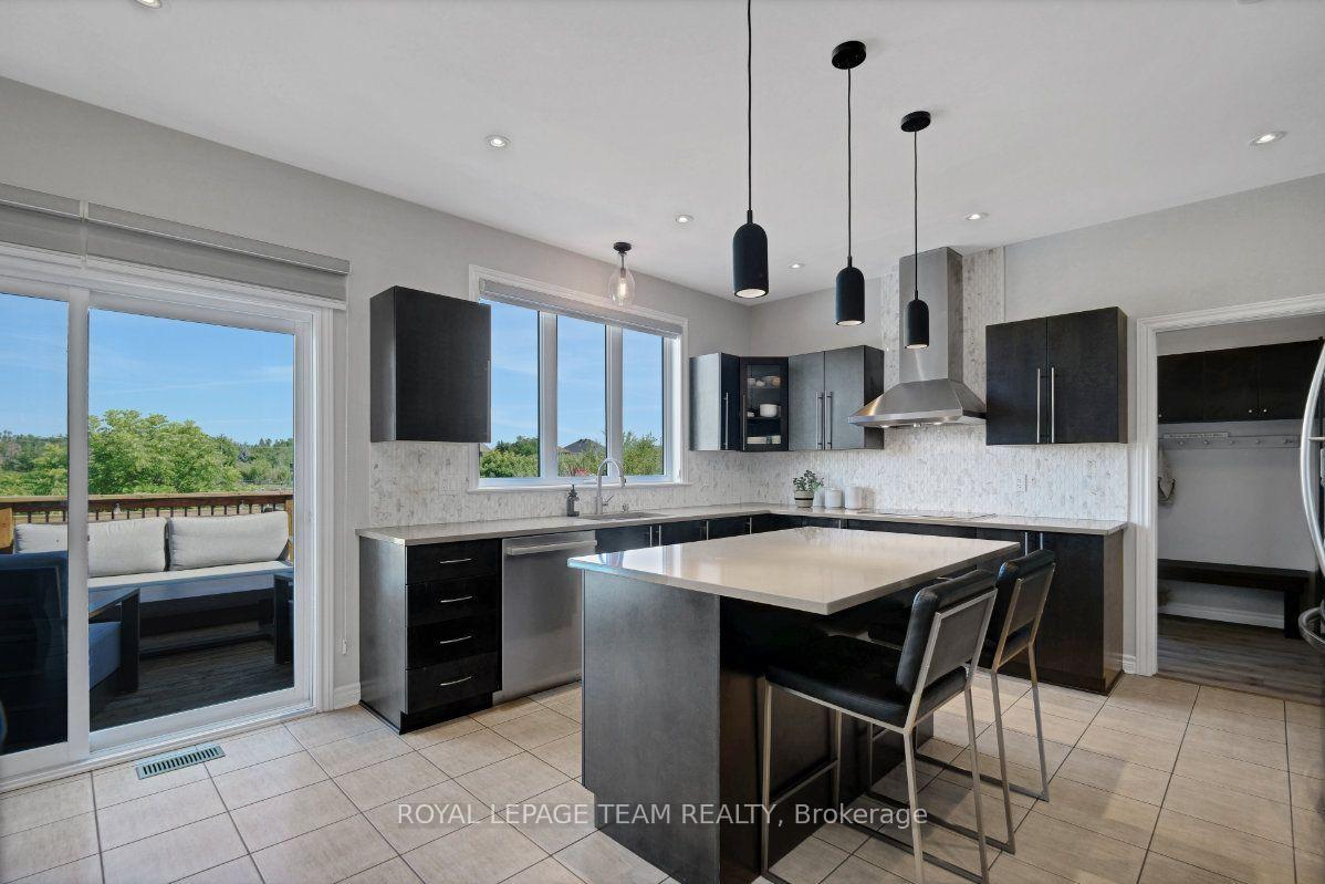 Photo 20 of 536 Bryce Place, Ottawa, Stittsville (North) — HOMEH