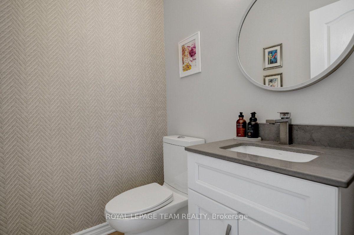 Photo 24 of 536 Bryce Place, Ottawa, Stittsville (North) — HOMEH