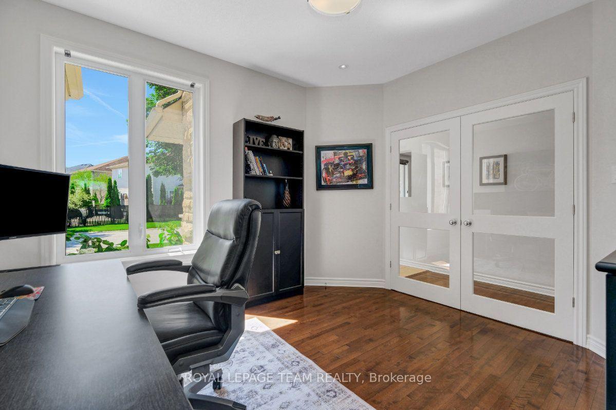 Photo 25 of 536 Bryce Place, Ottawa, Stittsville (North) — HOMEH