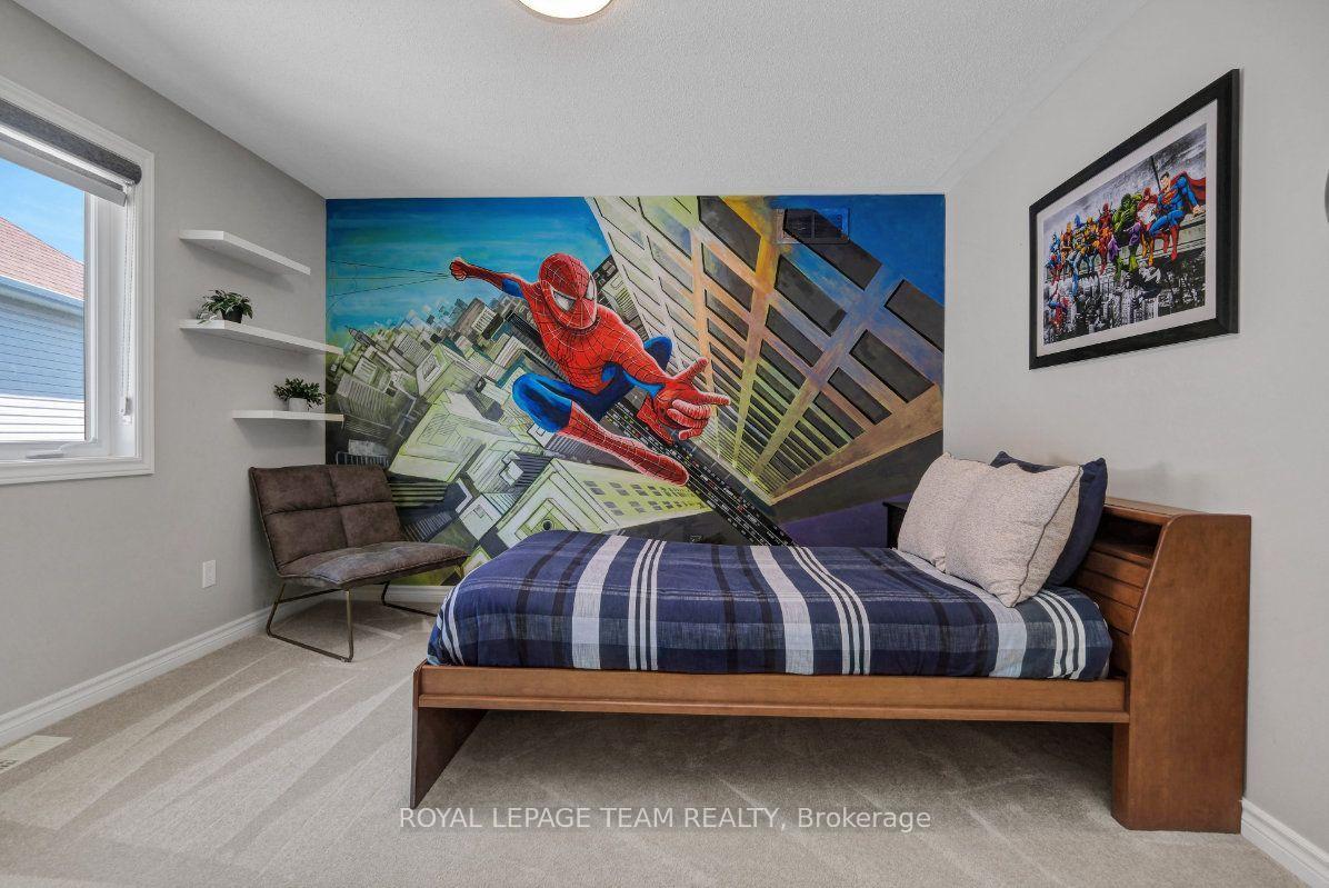 Photo 37 of 536 Bryce Place, Ottawa, Stittsville (North) — HOMEH