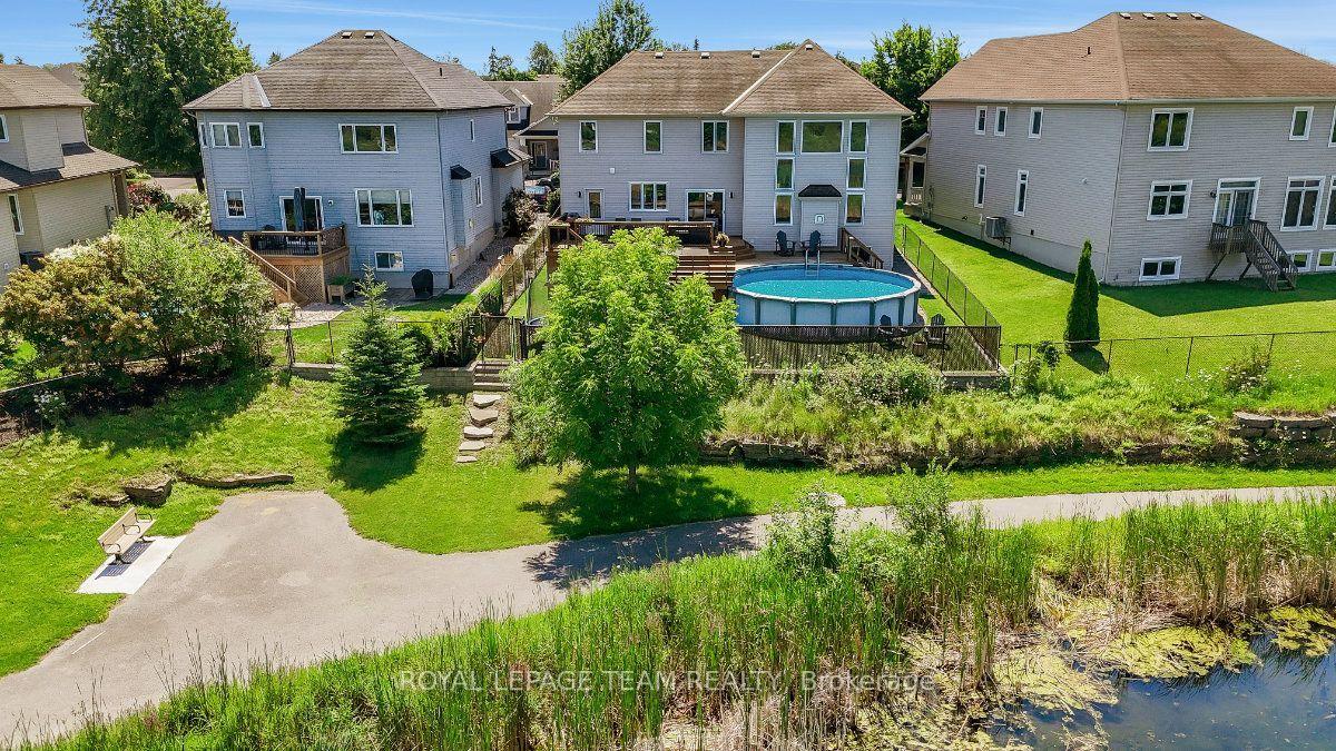 Photo 44 of 536 Bryce Place, Ottawa, Stittsville (North) — HOMEH