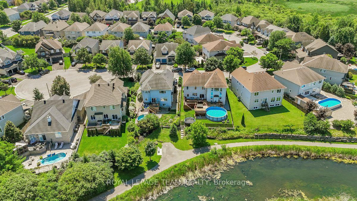 Photo 48 of 536 Bryce Place, Ottawa, Stittsville (North) — HOMEH