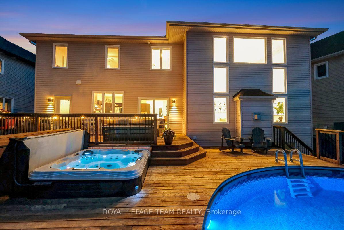 Photo 49 of 536 Bryce Place, Ottawa, Stittsville (North) — HOMEH