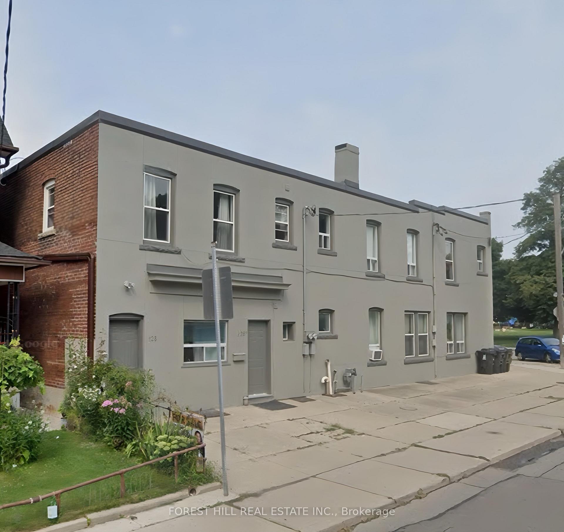 Photo of 128 Laughton Avenue