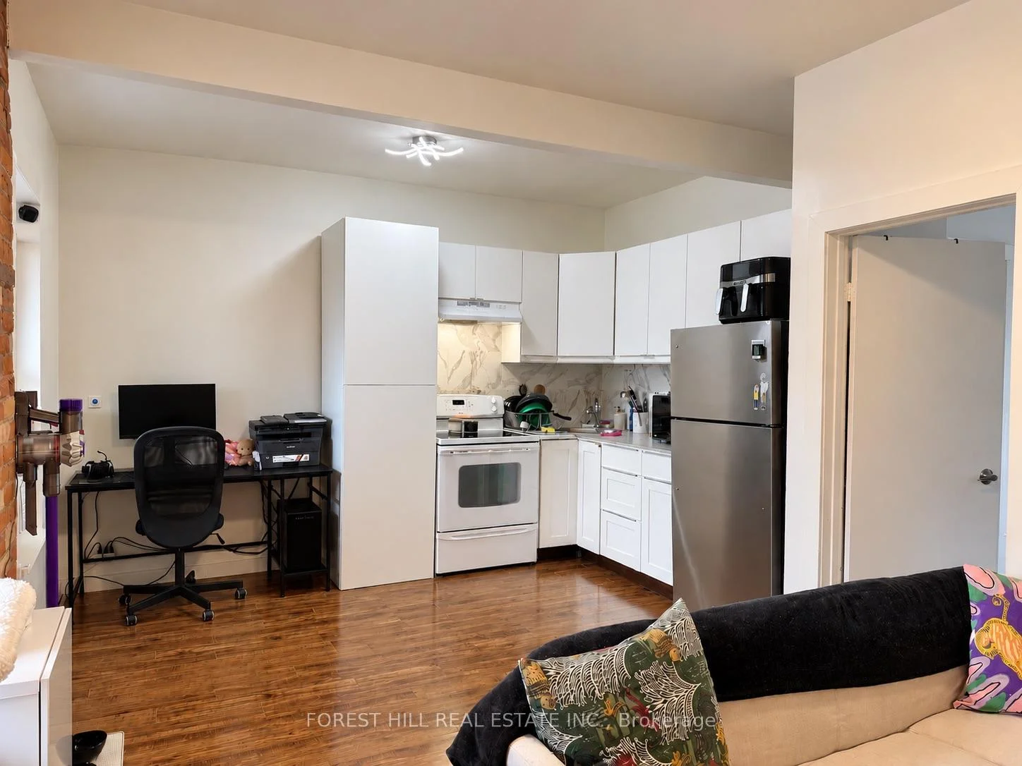 Photo 4 of 128 Laughton Avenue, Toronto, Weston-Pellam Park — HOMEH