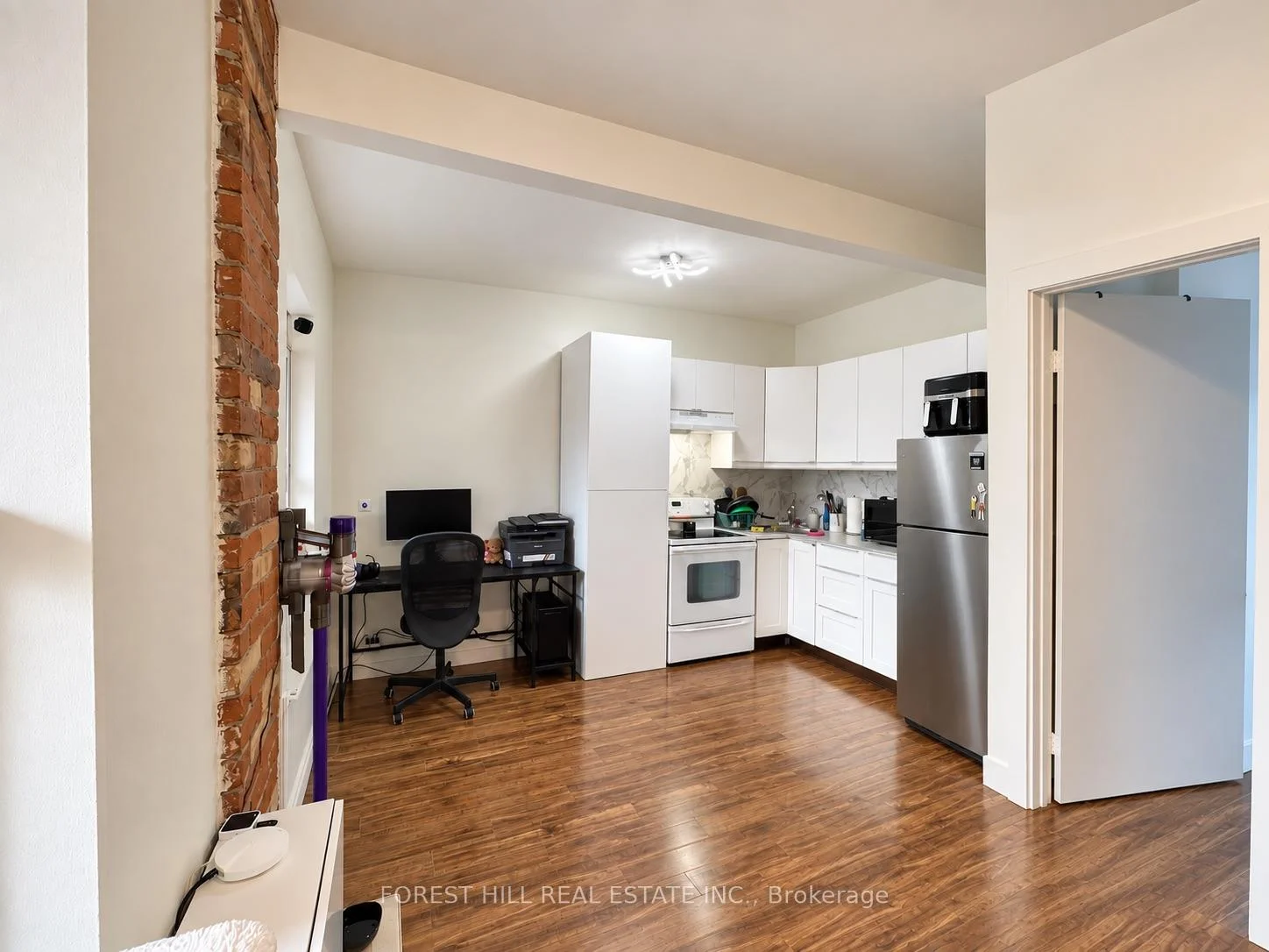 Photo 6 of 128 Laughton Avenue, Toronto, Weston-Pellam Park — HOMEH
