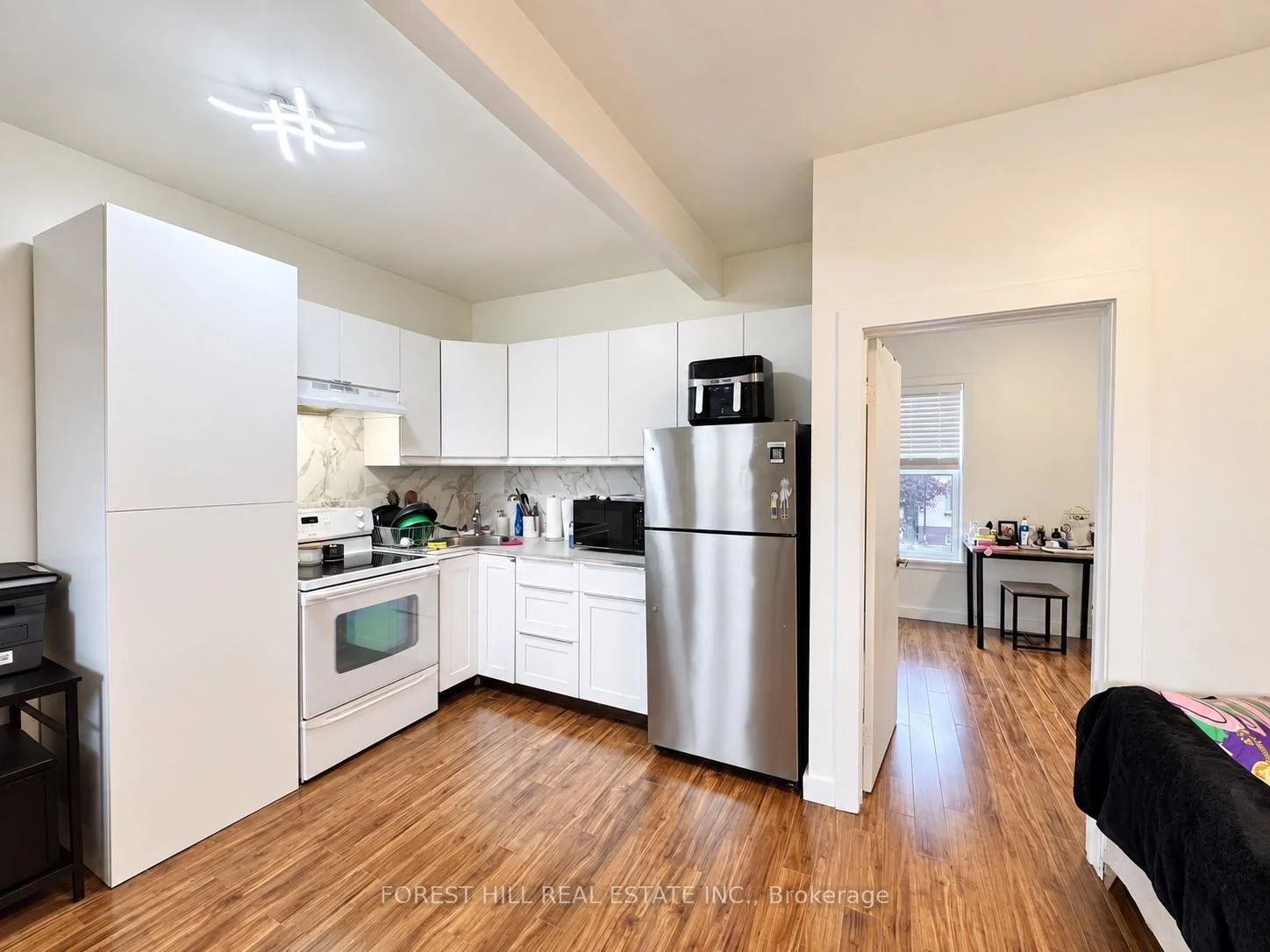 Photo 8 of 128 Laughton Avenue, Toronto, Weston-Pellam Park — HOMEH