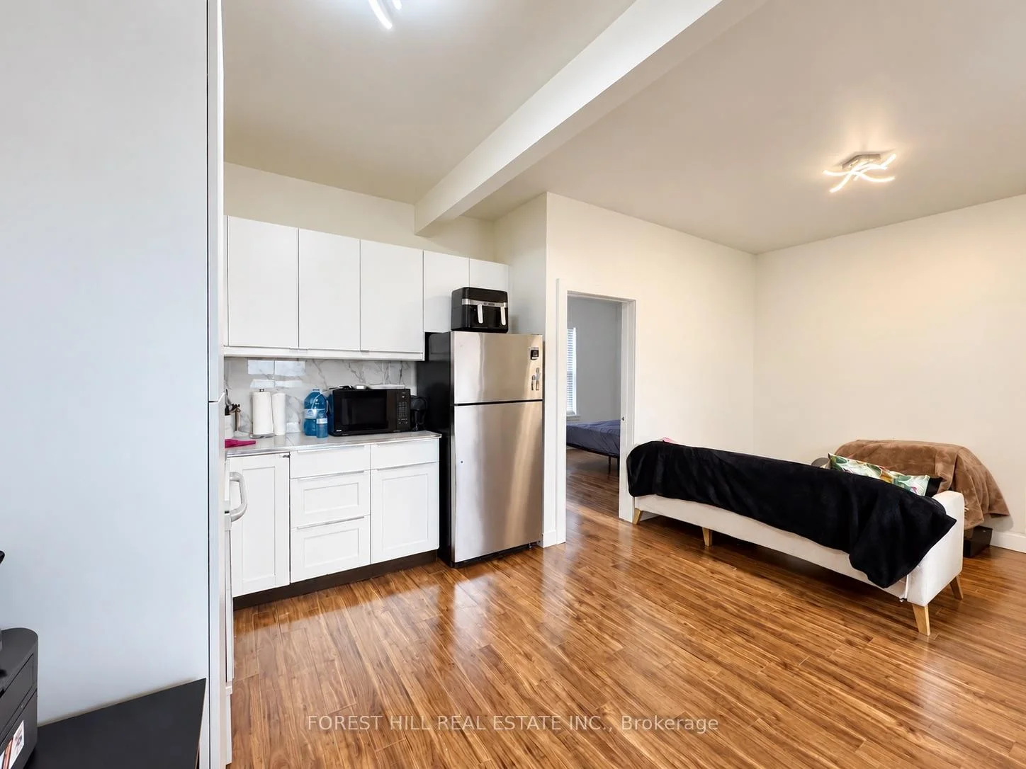 Photo 10 of 128 Laughton Avenue, Toronto, Weston-Pellam Park — HOMEH