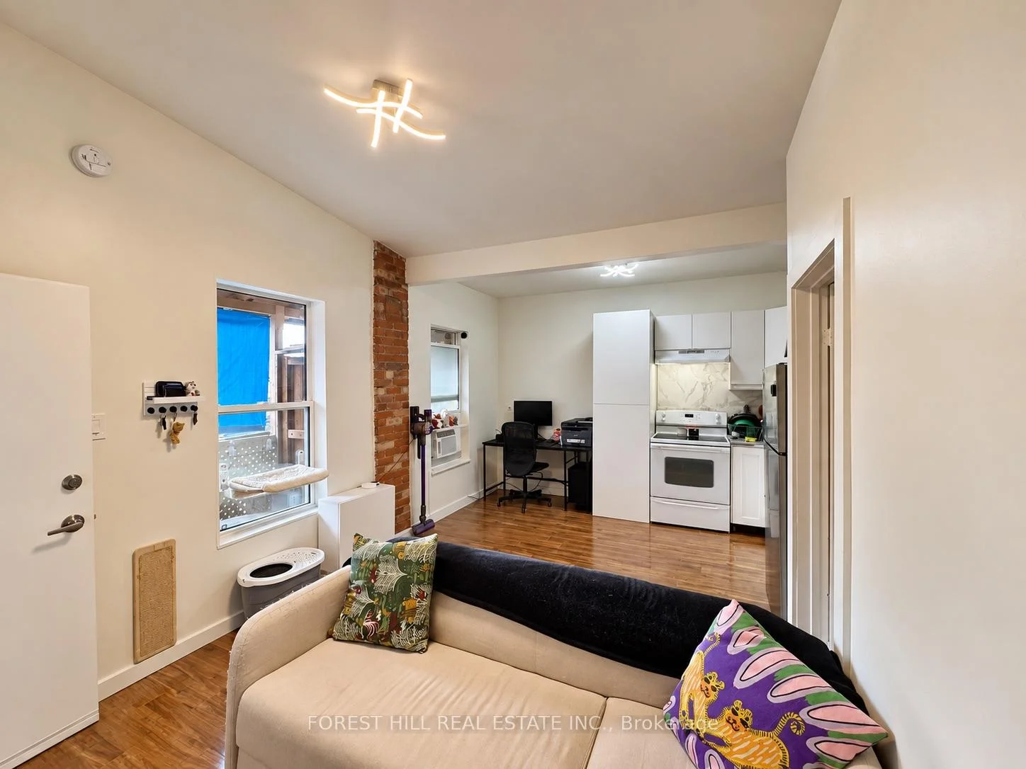 Photo 12 of 128 Laughton Avenue, Toronto, Weston-Pellam Park — HOMEH