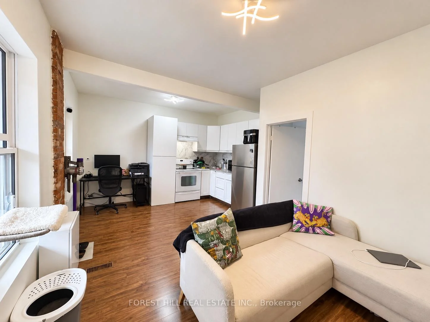 Photo 14 of 128 Laughton Avenue, Toronto, Weston-Pellam Park — HOMEH