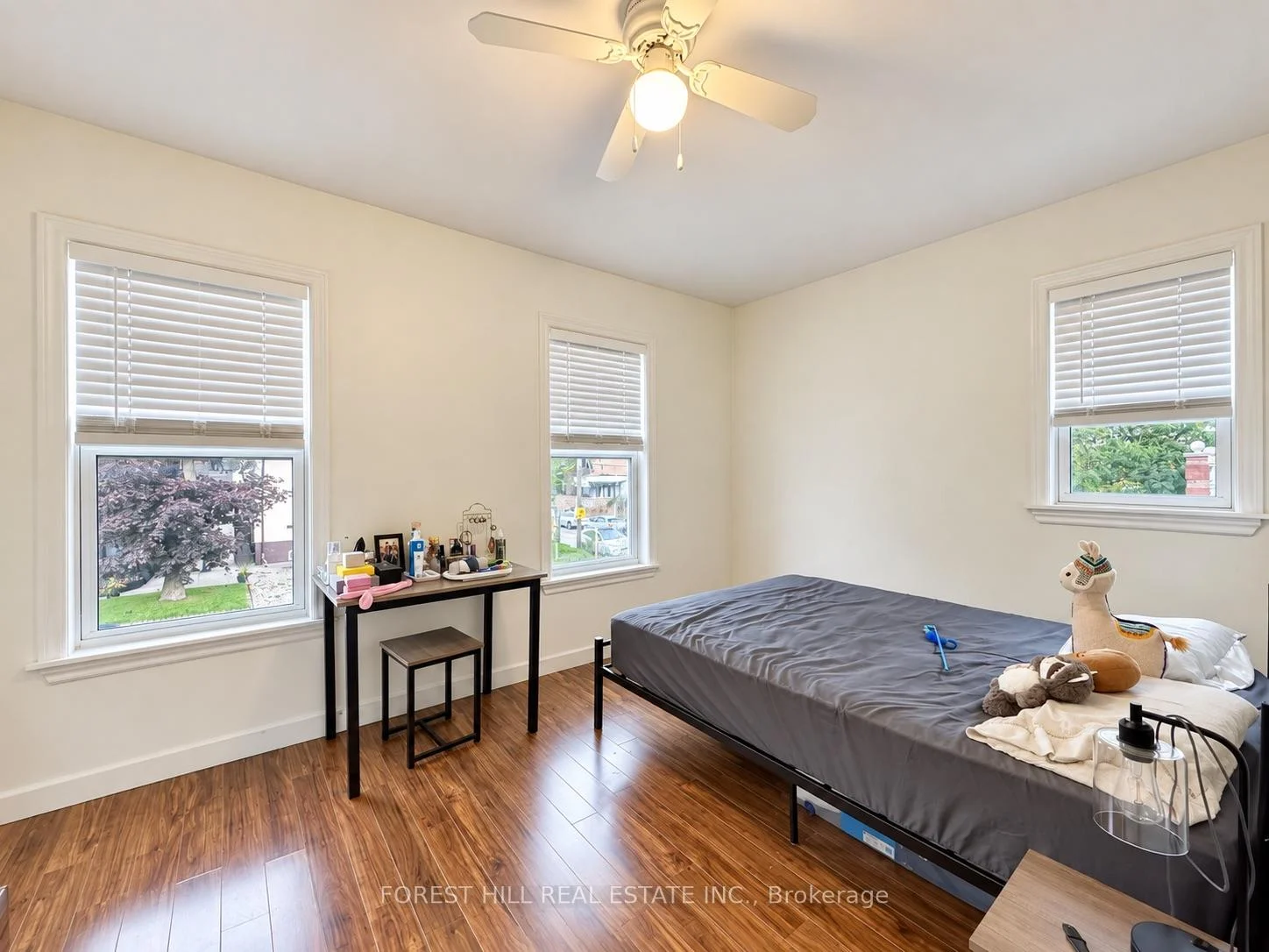 Photo 16 of 128 Laughton Avenue, Toronto, Weston-Pellam Park — HOMEH