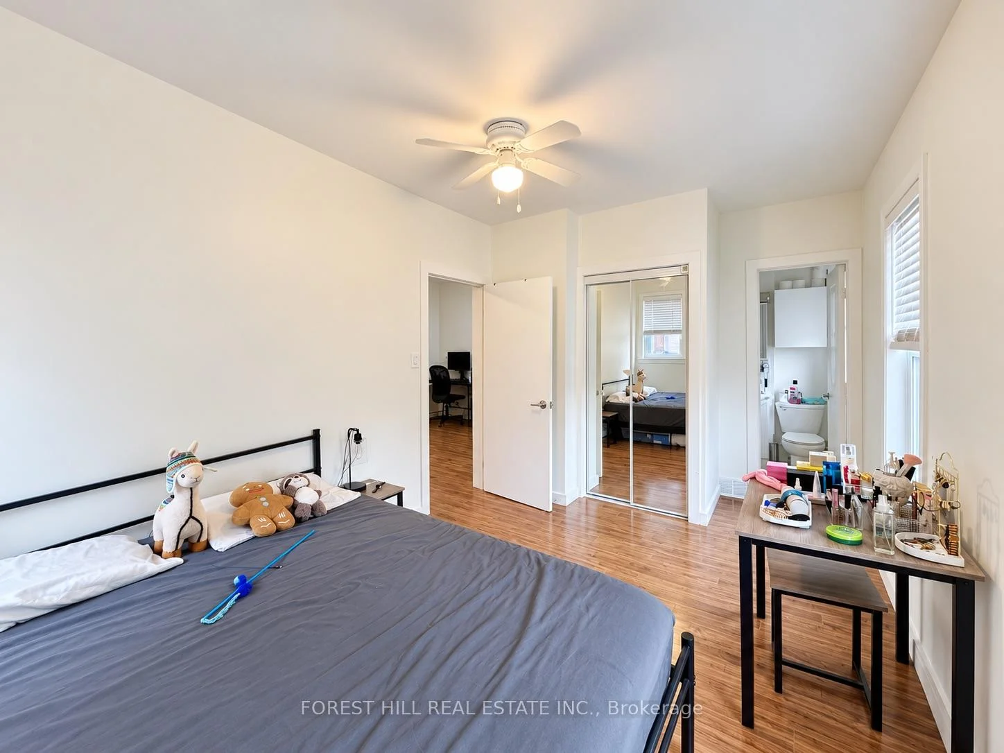 Photo 18 of 128 Laughton Avenue, Toronto, Weston-Pellam Park — HOMEH