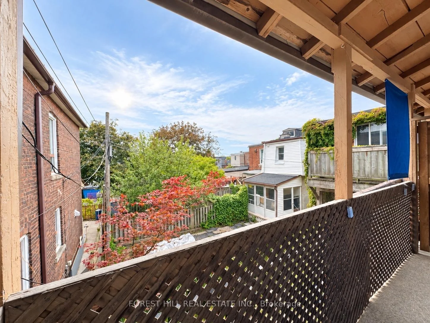 Photo 20 of 128 Laughton Avenue, Toronto, Weston-Pellam Park — HOMEH