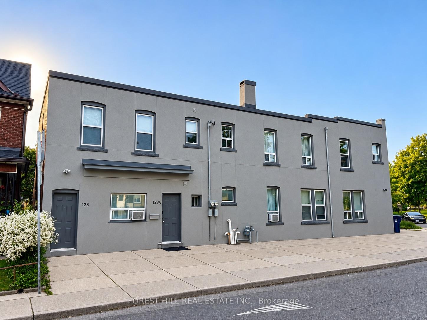 Photo 3 of 128 Laughton Avenue, Toronto, Weston-Pellam Park — HOMEH