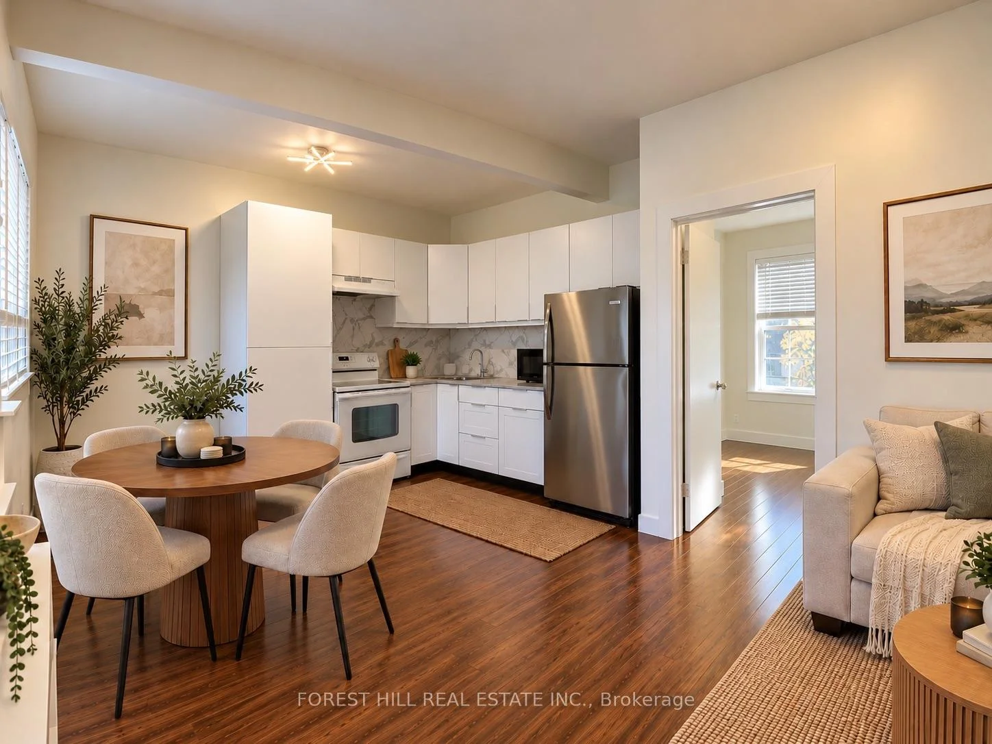 Photo 1 of 128 Laughton Avenue, Toronto, Weston-Pellam Park — HOMEH