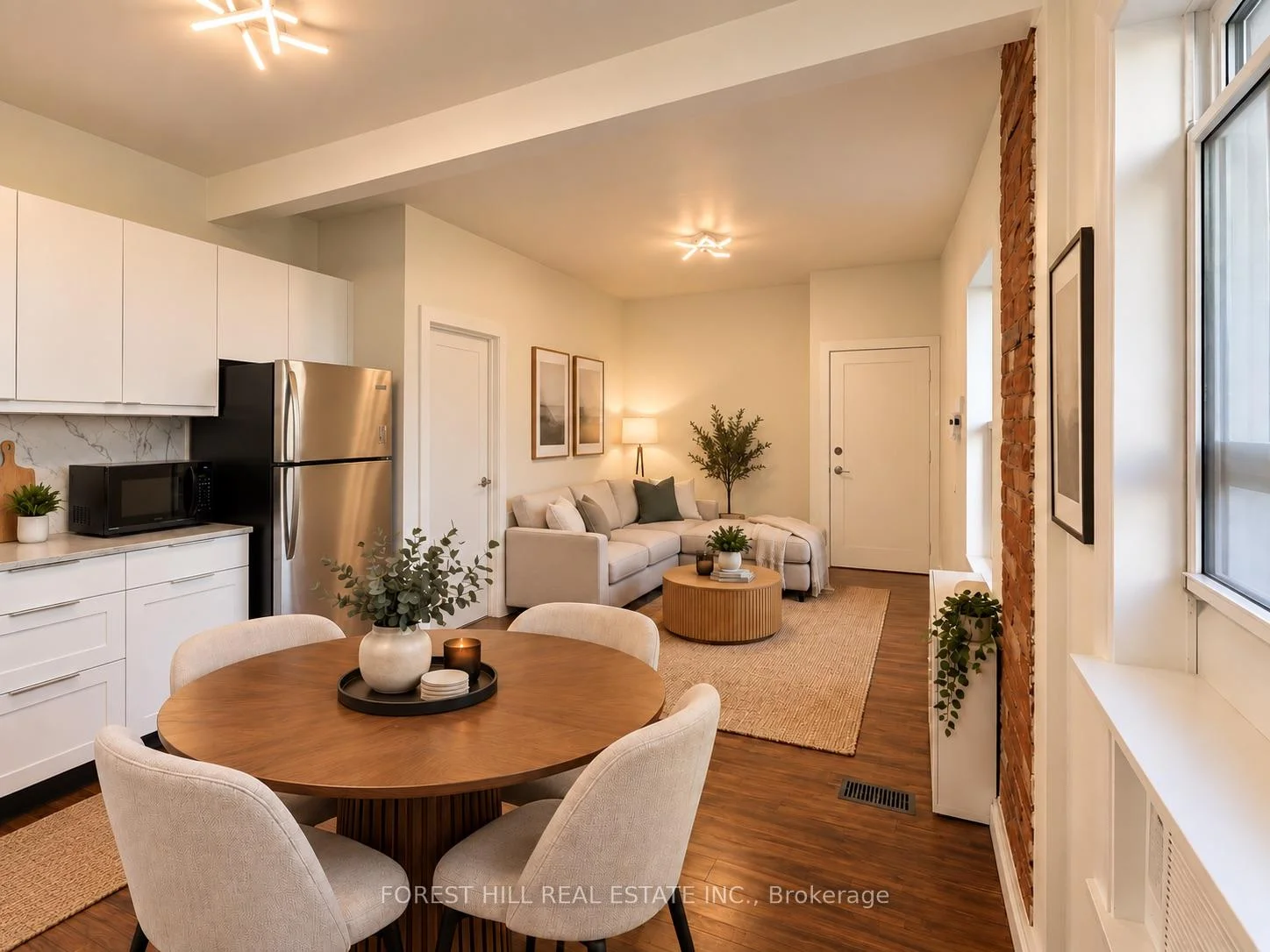 Photo 7 of 128 Laughton Avenue, Toronto, Weston-Pellam Park — HOMEH
