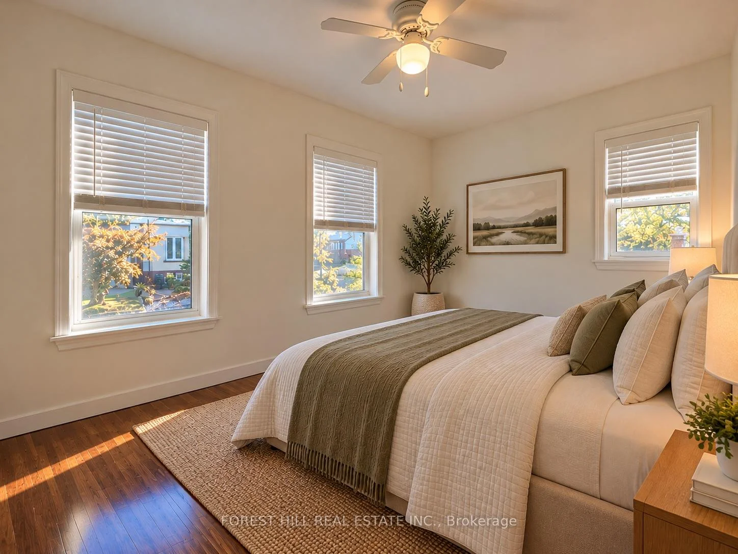 Photo 9 of 128 Laughton Avenue, Toronto, Weston-Pellam Park — HOMEH