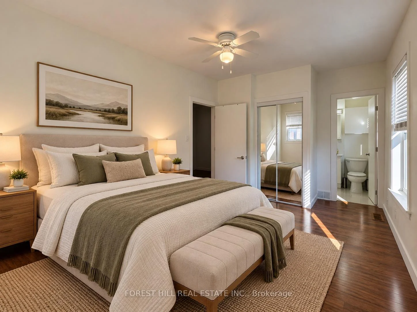 Photo 11 of 128 Laughton Avenue, Toronto, Weston-Pellam Park — HOMEH
