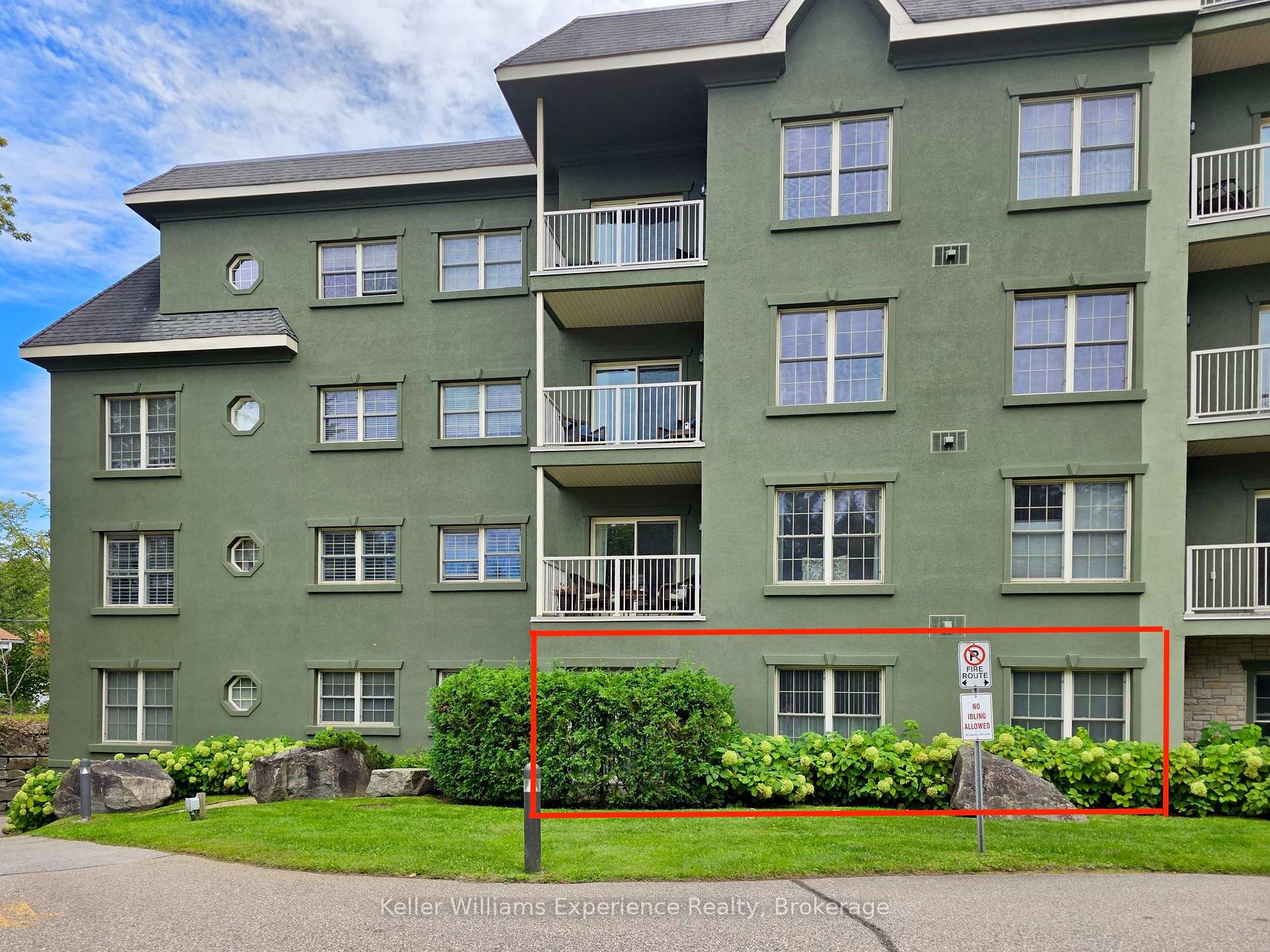 Photo of Unit 109, 24 Ontario Street