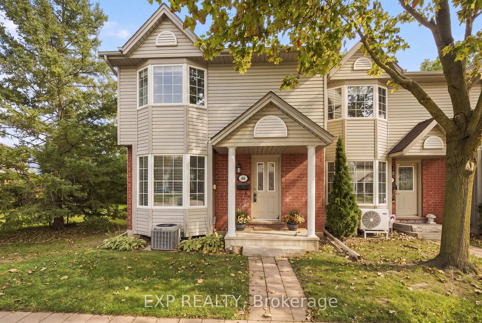 Photo of Unit 69, 235 Saginaw Parkway