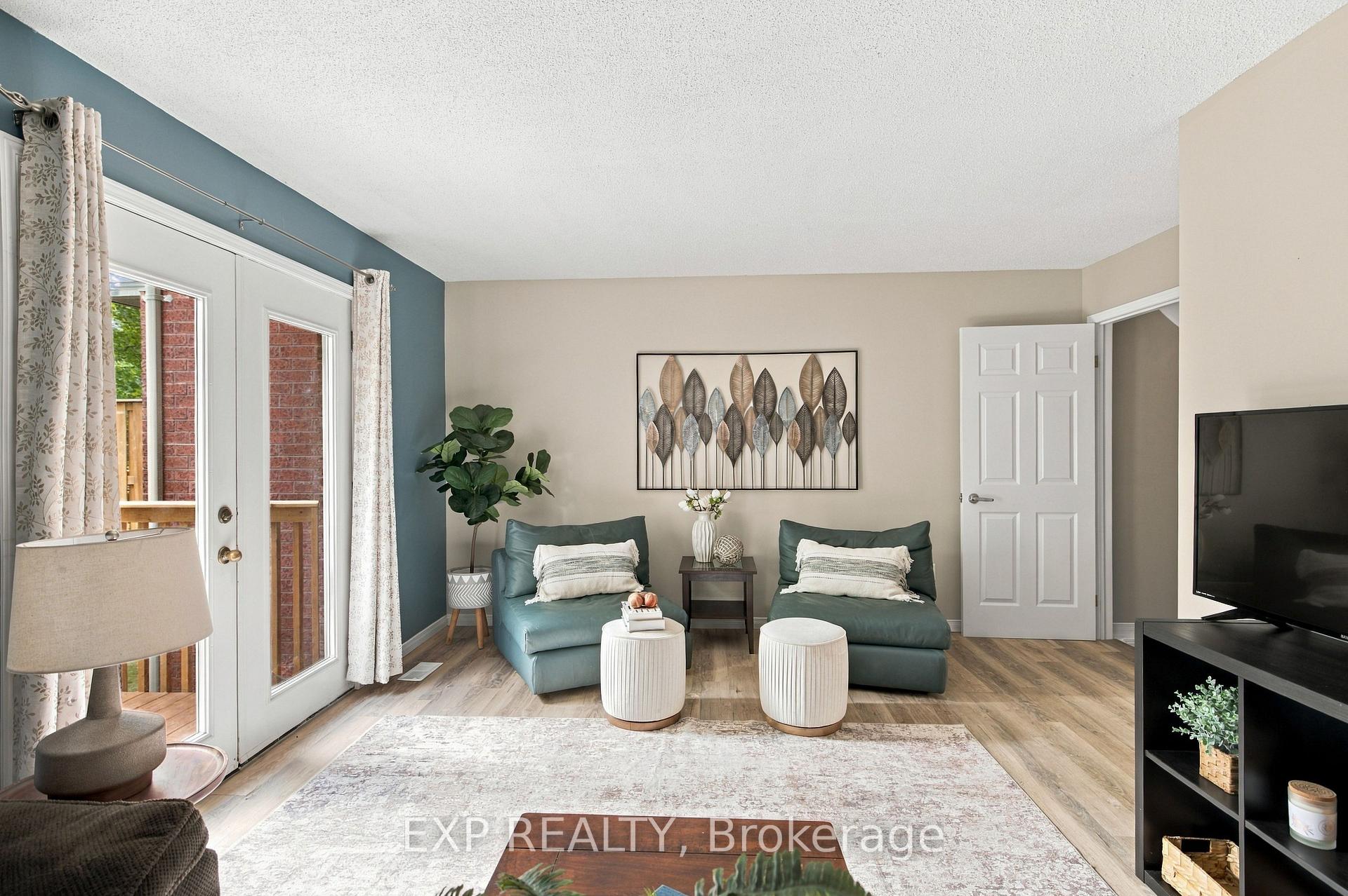 Photo 14 of Unit 69, 235 Saginaw Parkway, Cambridge, Fiddlesticks — HOMEH