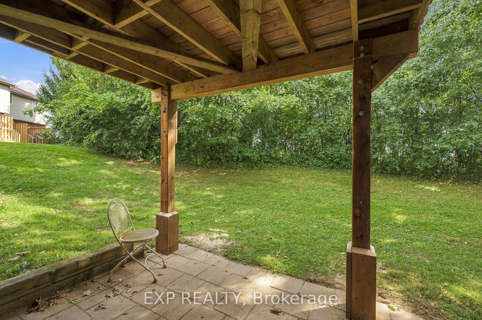 Photo 37 of Unit 69, 235 Saginaw Parkway, Cambridge, Fiddlesticks — HOMEH