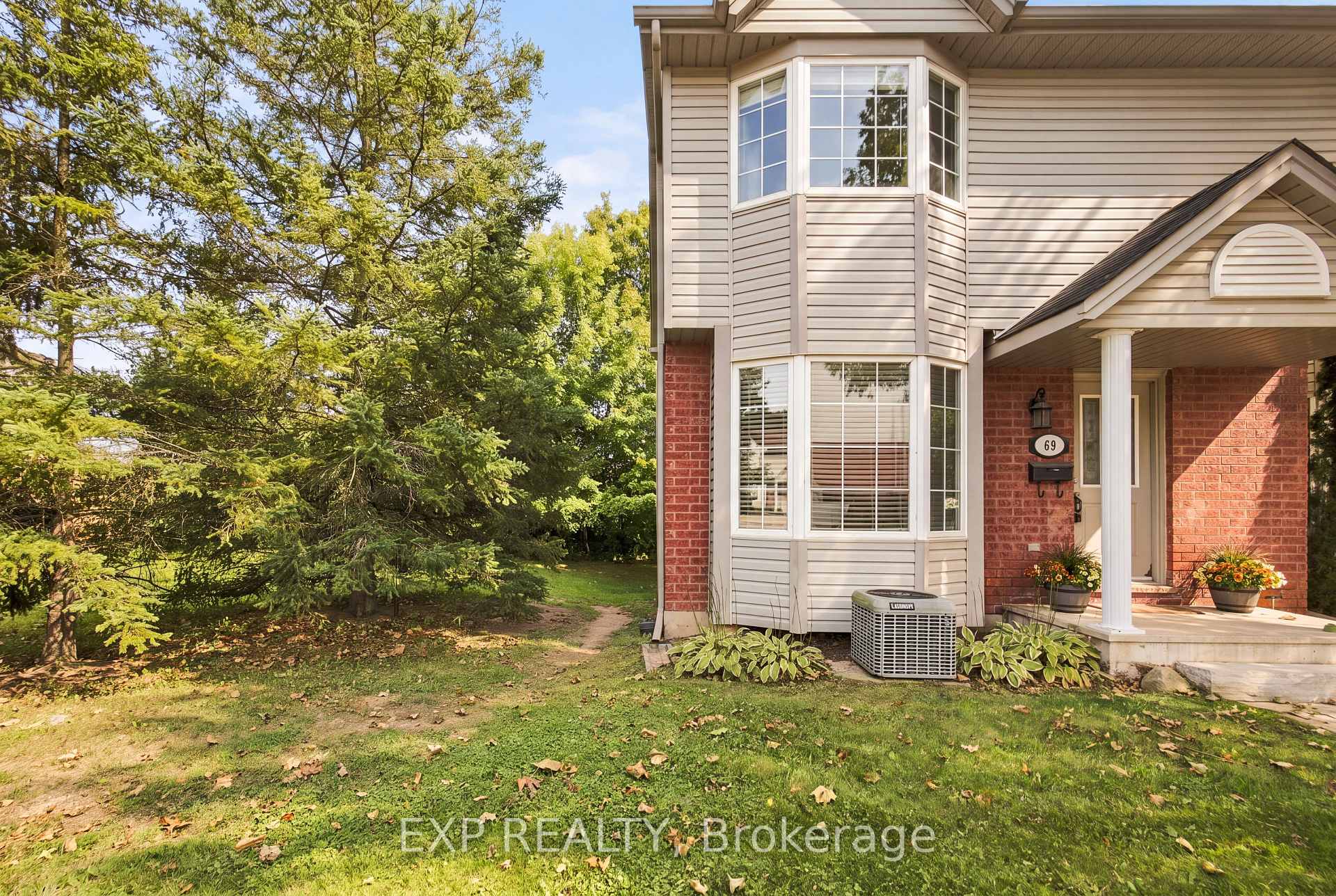 Photo 40 of Unit 69, 235 Saginaw Parkway, Cambridge, Fiddlesticks — HOMEH
