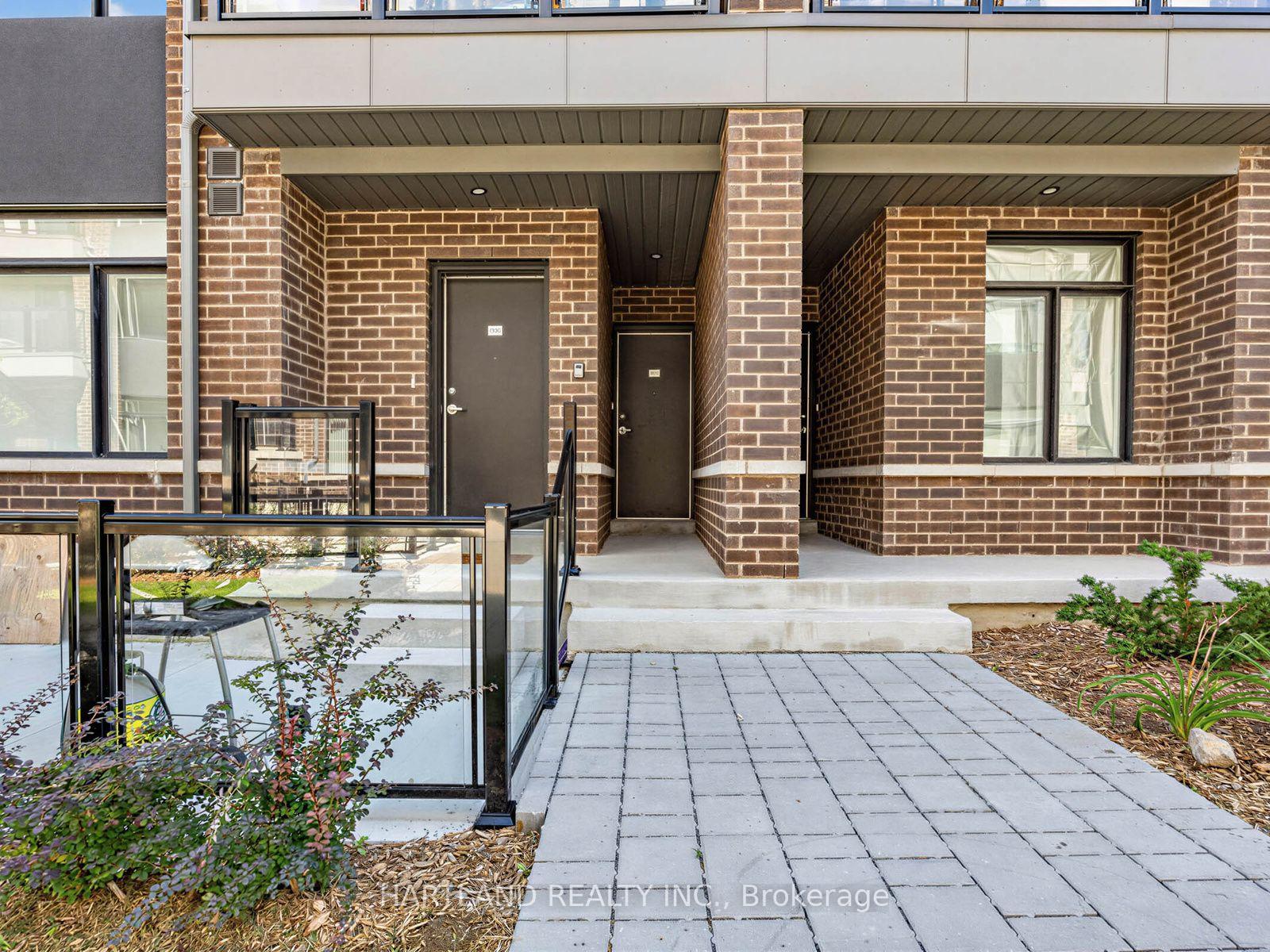 Photo of Unit 1310, 1695 Dersan Street