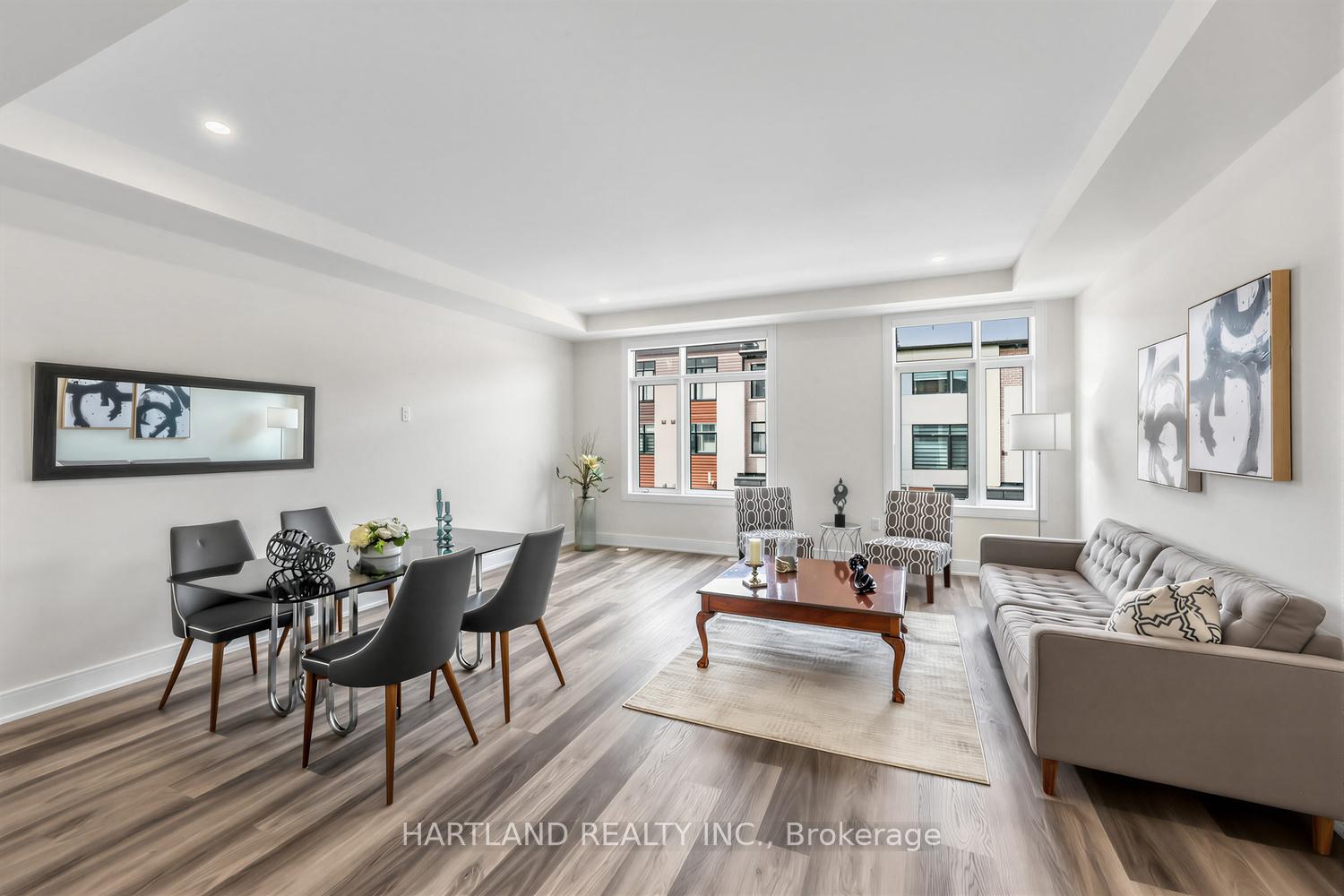 Photo 9 of Unit 405, 1695 Dersan Street, Pickering, Duffin Heights — HOMEH