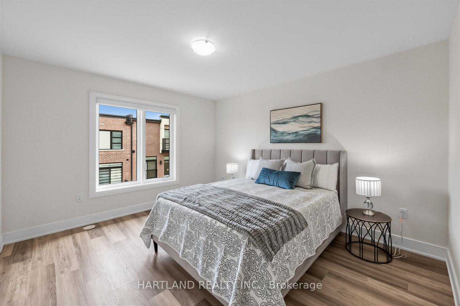 Photo 13 of Unit 405, 1695 Dersan Street, Pickering, Duffin Heights — HOMEH
