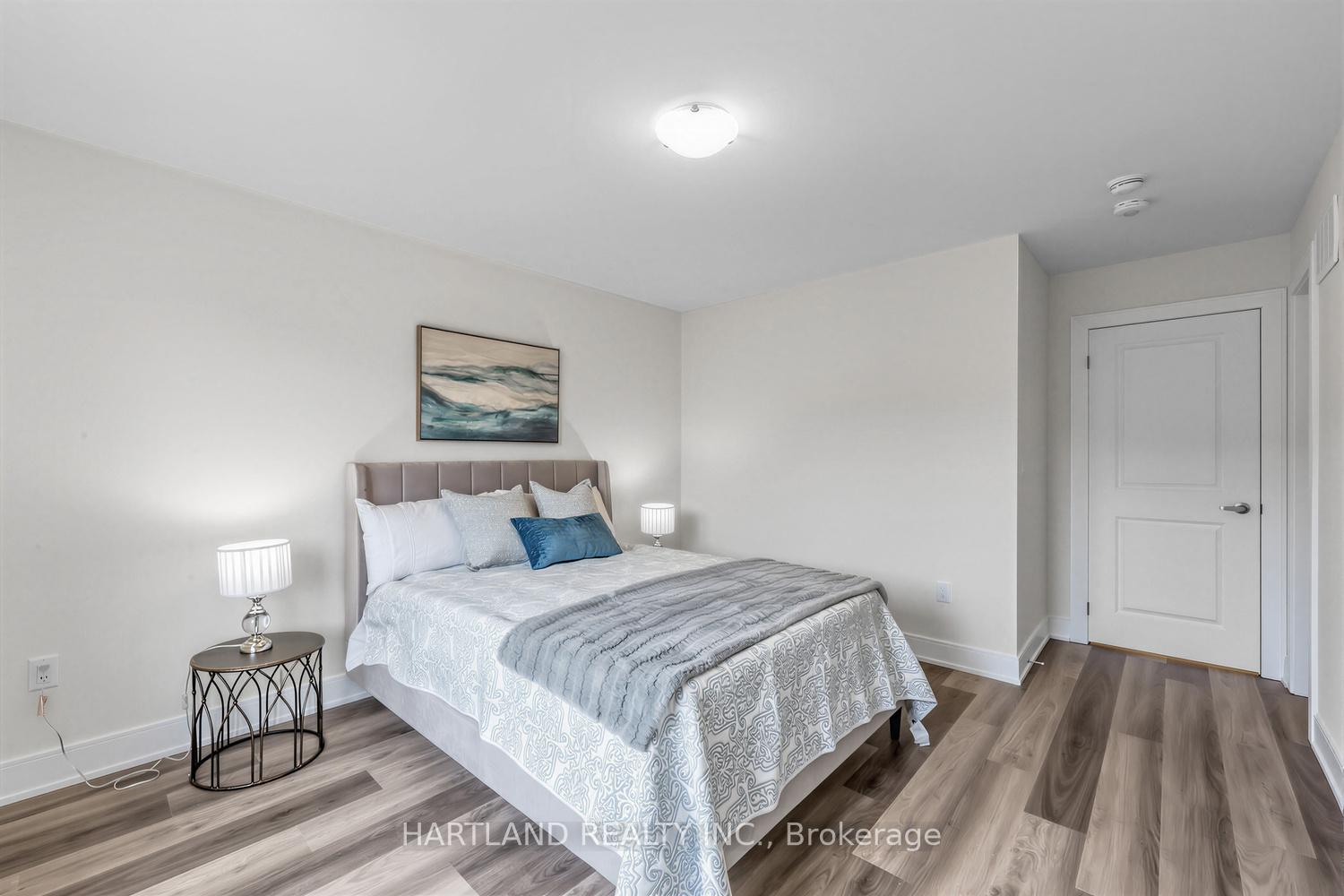 Photo 14 of Unit 405, 1695 Dersan Street, Pickering, Duffin Heights — HOMEH