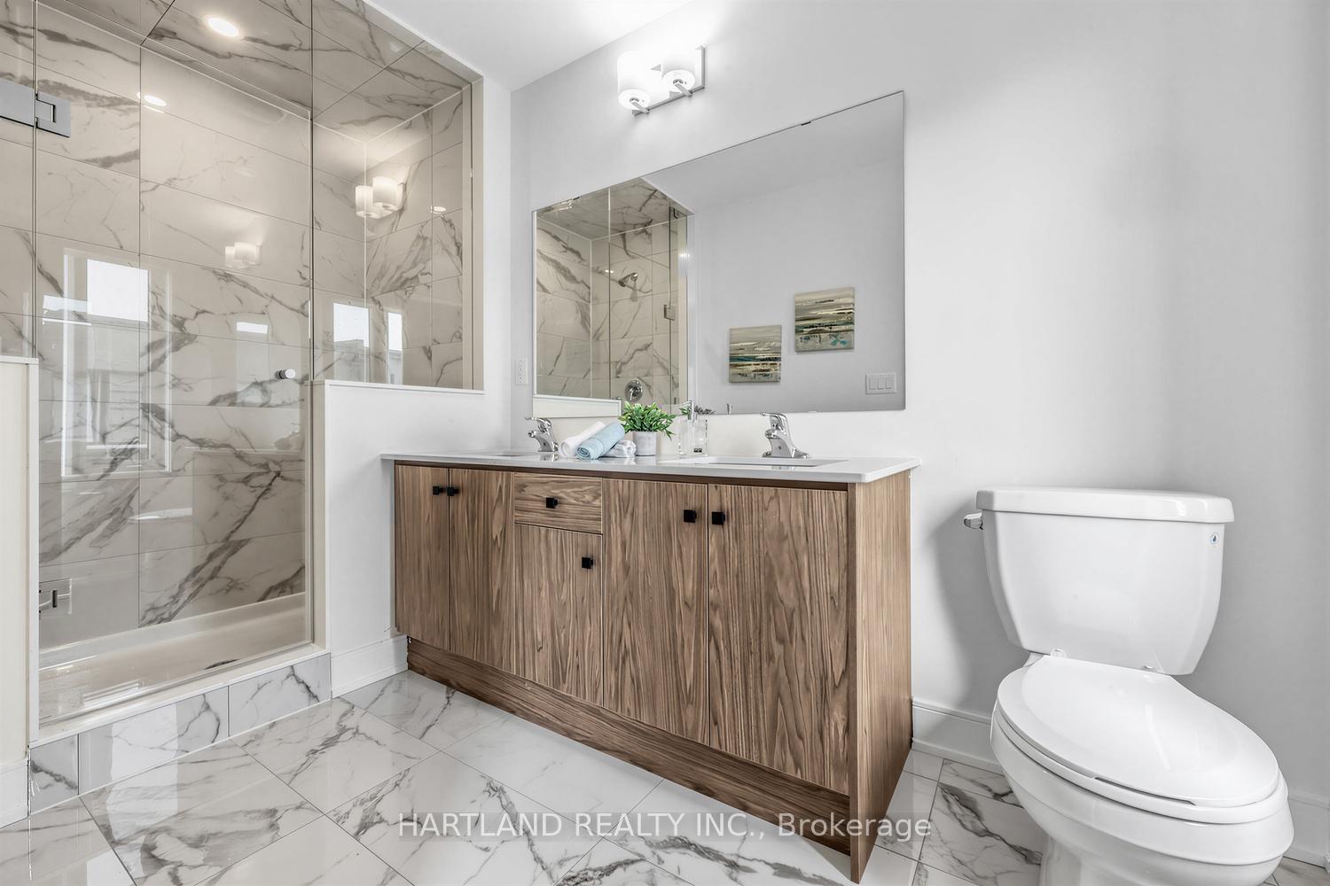 Photo 15 of Unit 405, 1695 Dersan Street, Pickering, Duffin Heights — HOMEH
