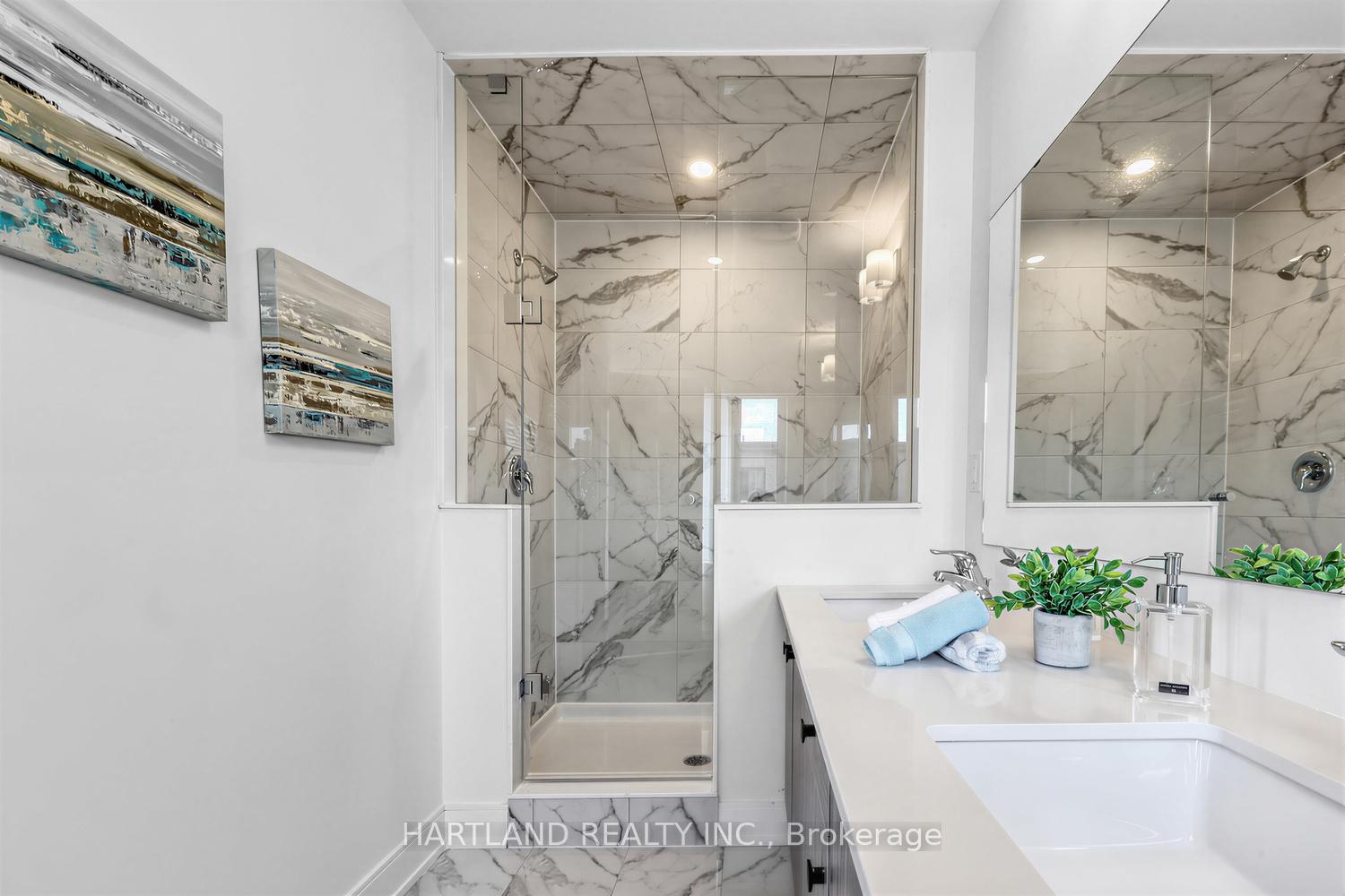 Photo 17 of Unit 405, 1695 Dersan Street, Pickering, Duffin Heights — HOMEH