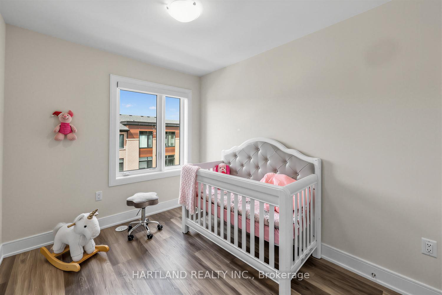 Photo 20 of Unit 405, 1695 Dersan Street, Pickering, Duffin Heights — HOMEH