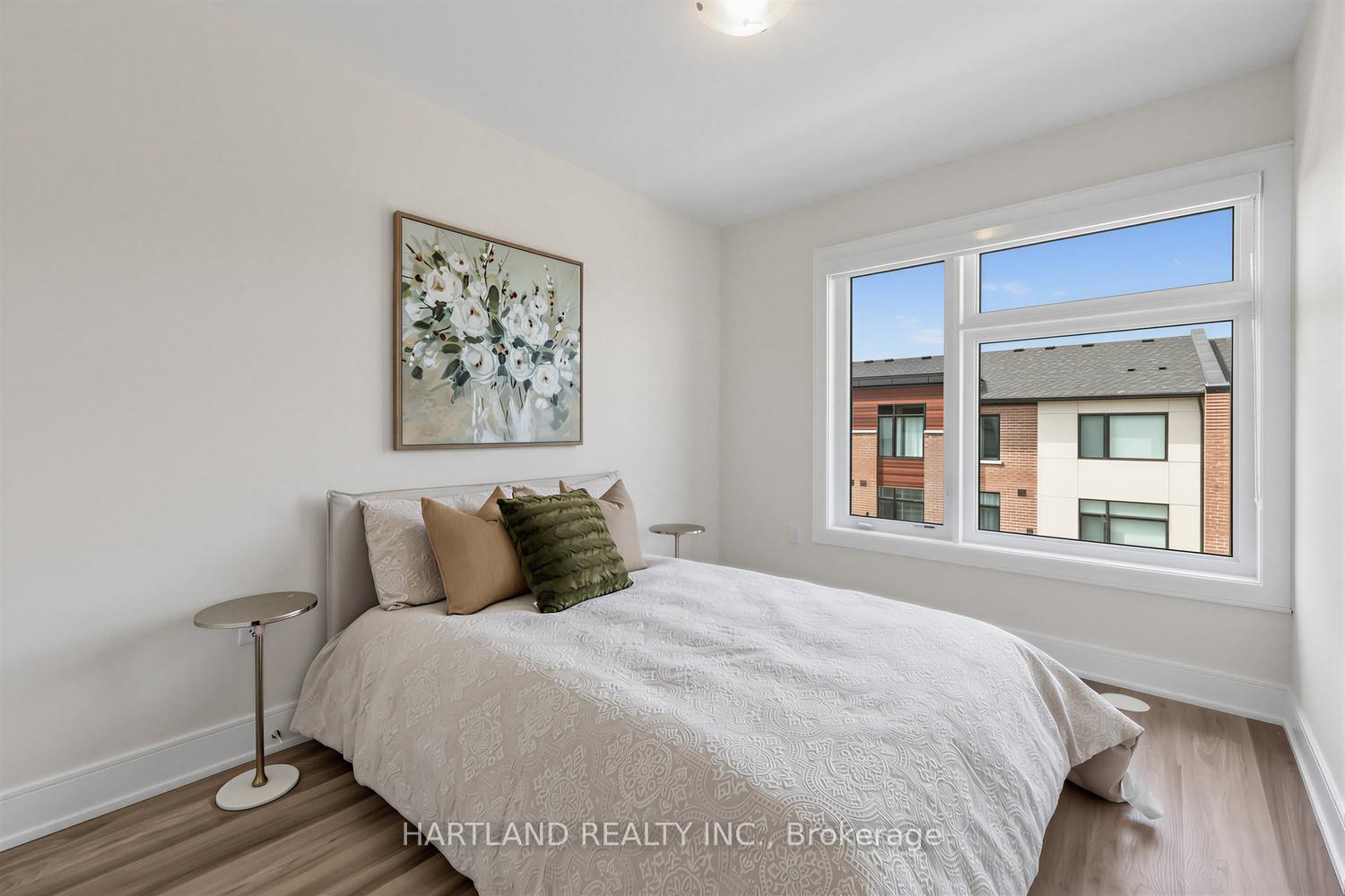 Photo 21 of Unit 405, 1695 Dersan Street, Pickering, Duffin Heights — HOMEH