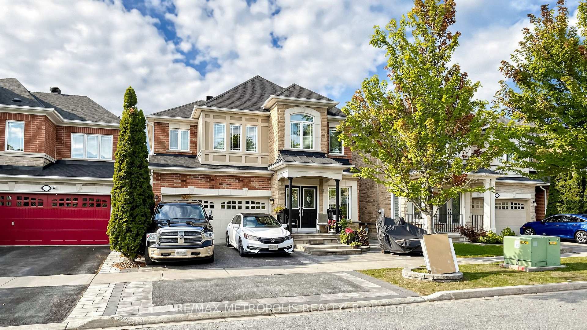 Photo 1 of Unit Basement, 67 Styles Crescent, Ajax, Northeast Ajax — HOMEH
