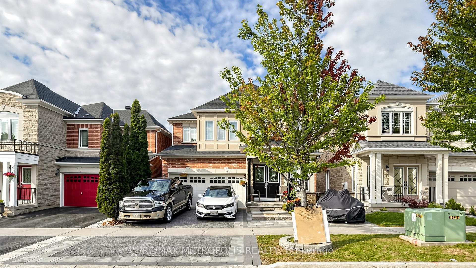 Photo 2 of Unit Basement, 67 Styles Crescent, Ajax, Northeast Ajax — HOMEH