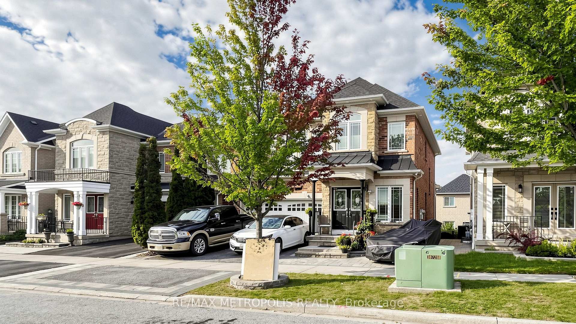 Photo 3 of Unit Basement, 67 Styles Crescent, Ajax, Northeast Ajax — HOMEH