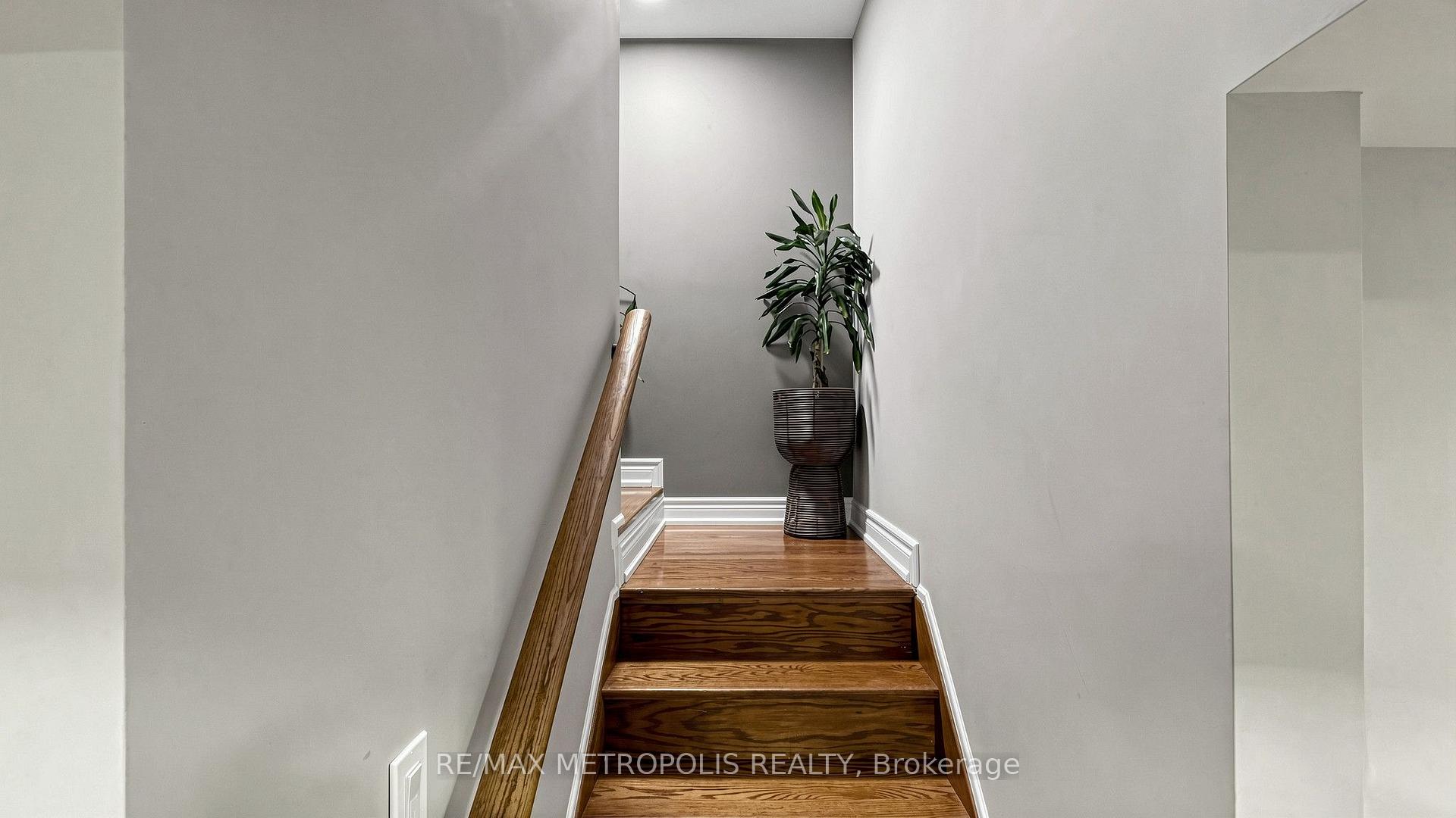 Photo 4 of Unit Basement, 67 Styles Crescent, Ajax, Northeast Ajax — HOMEH