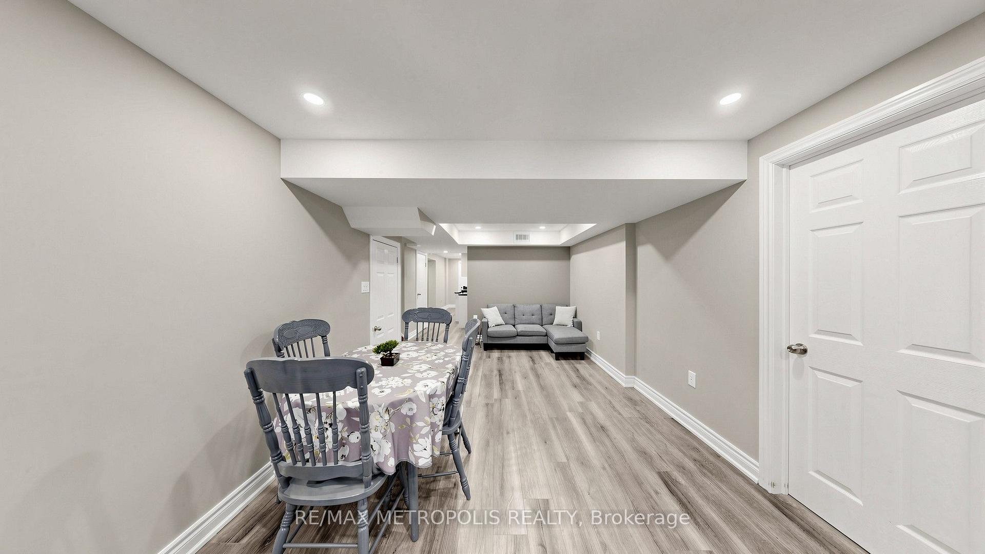 Photo 5 of Unit Basement, 67 Styles Crescent, Ajax, Northeast Ajax — HOMEH