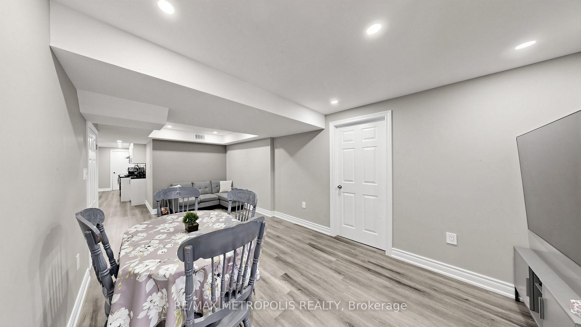 Photo 6 of Unit Basement, 67 Styles Crescent, Ajax, Northeast Ajax — HOMEH