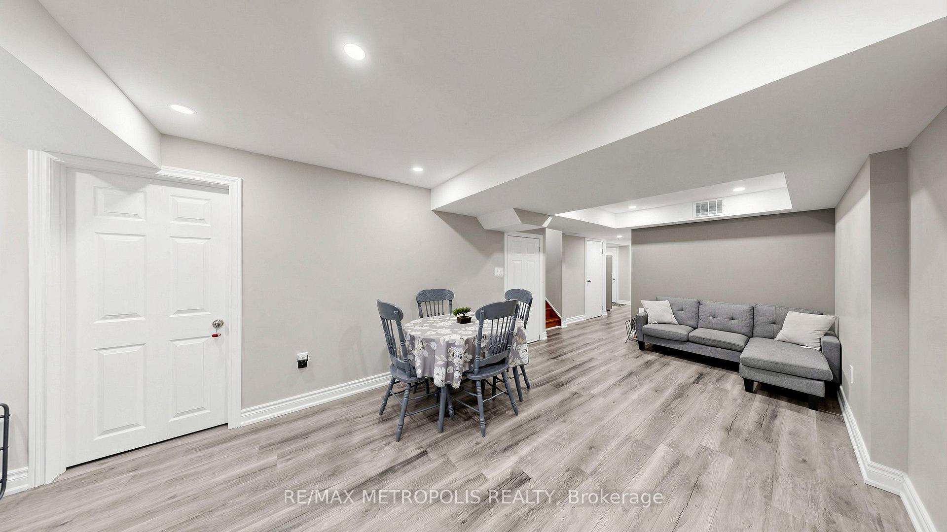 Photo 7 of Unit Basement, 67 Styles Crescent, Ajax, Northeast Ajax — HOMEH