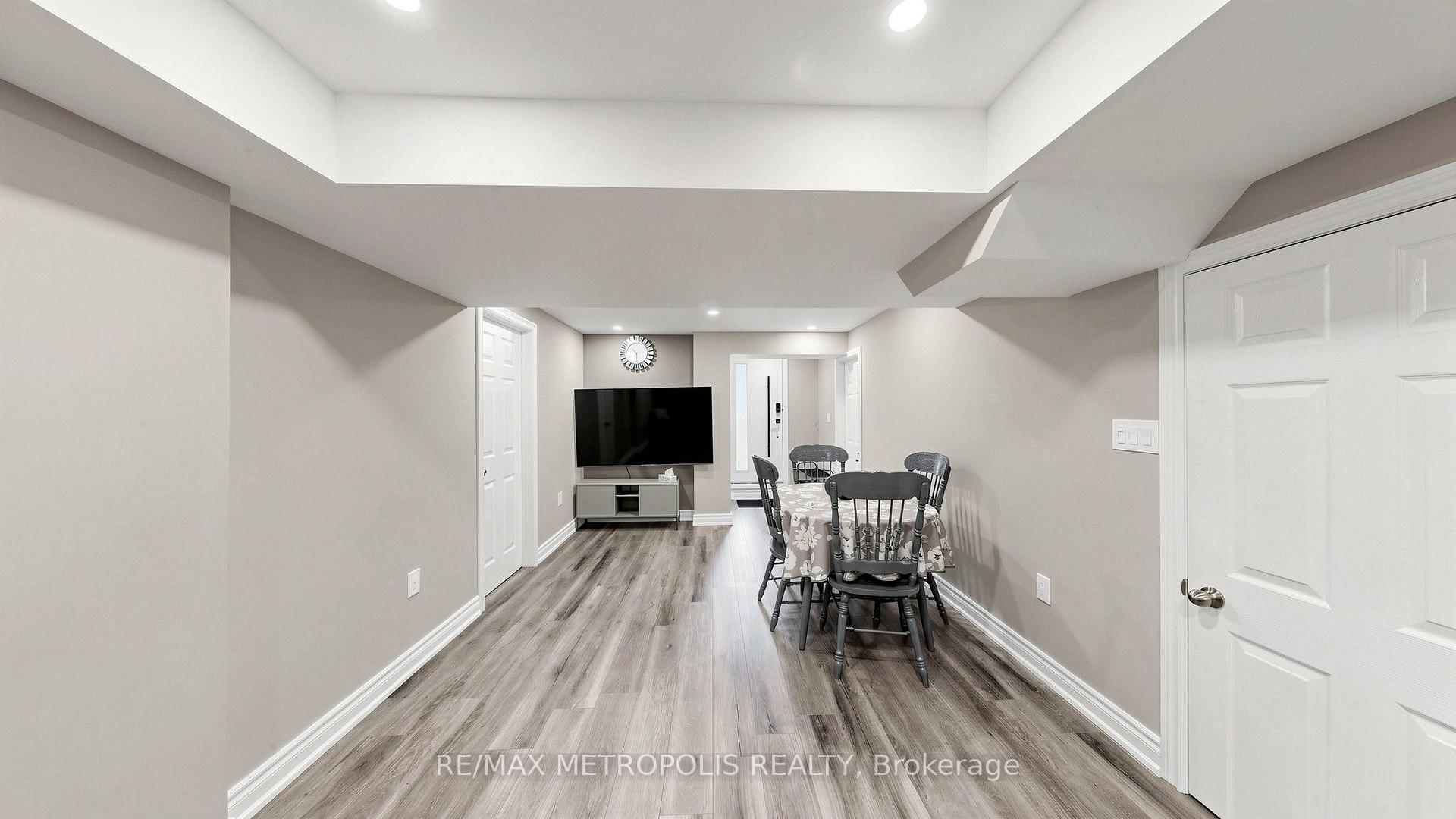 Photo 9 of Unit Basement, 67 Styles Crescent, Ajax, Northeast Ajax — HOMEH