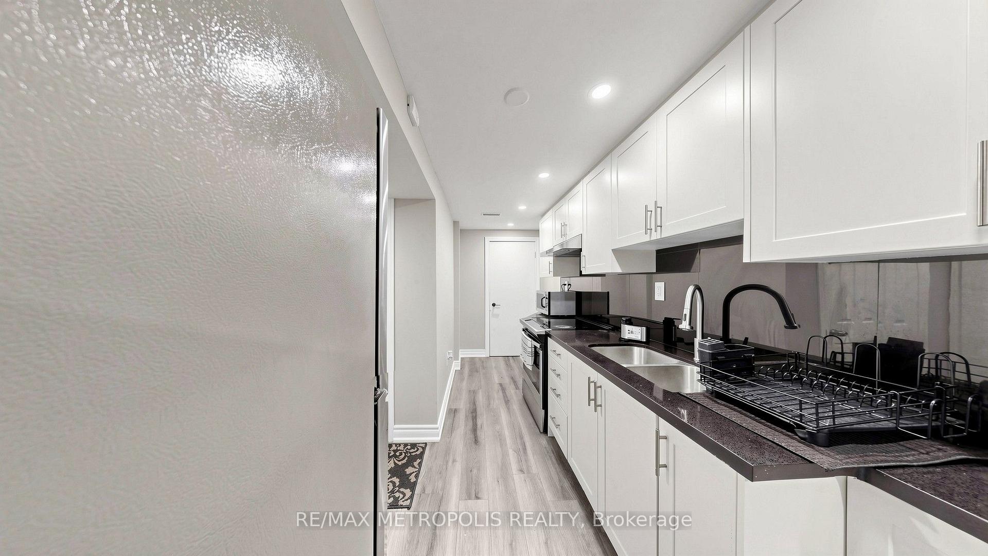 Photo 11 of Unit Basement, 67 Styles Crescent, Ajax, Northeast Ajax — HOMEH