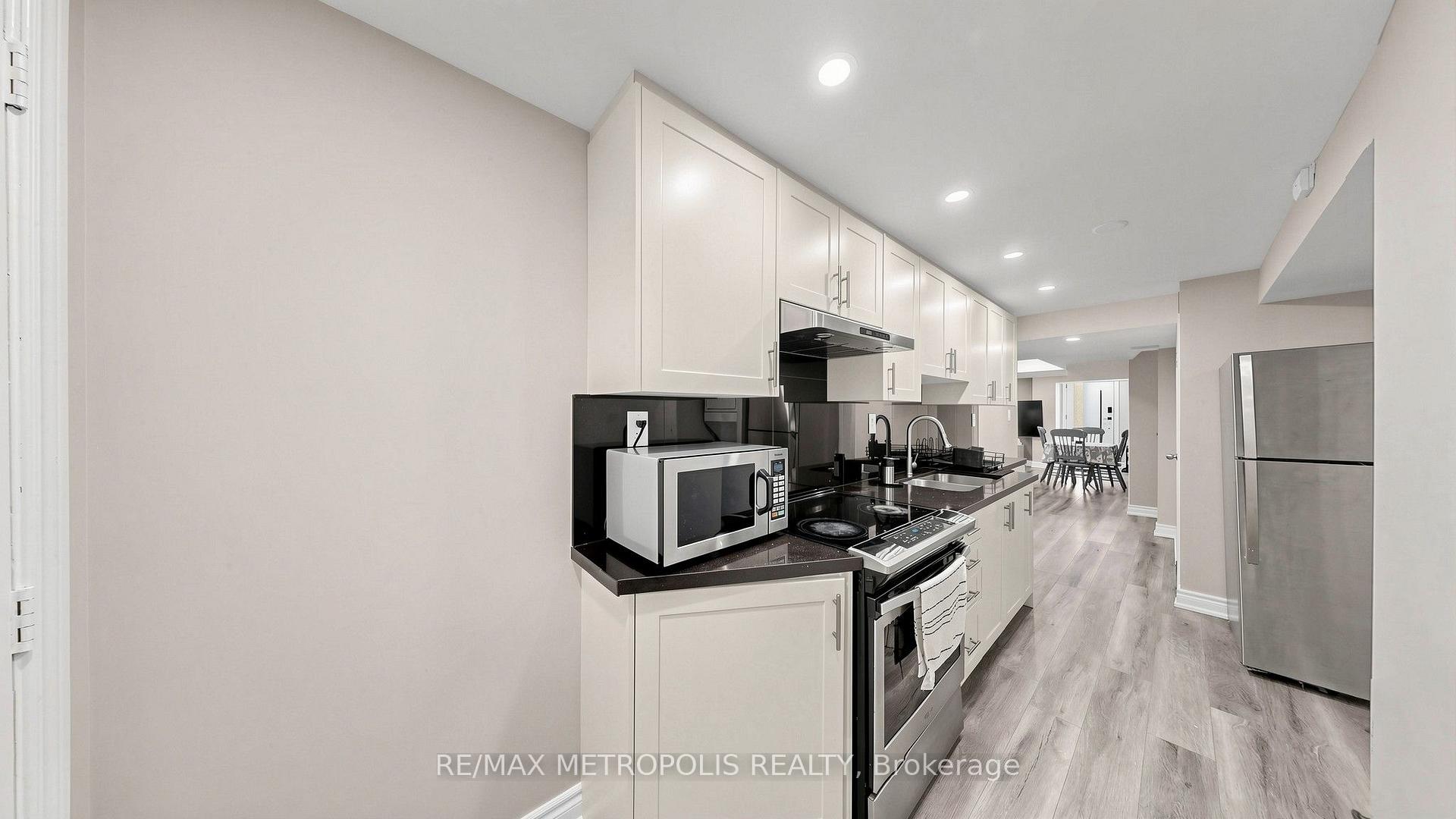 Photo 12 of Unit Basement, 67 Styles Crescent, Ajax, Northeast Ajax — HOMEH