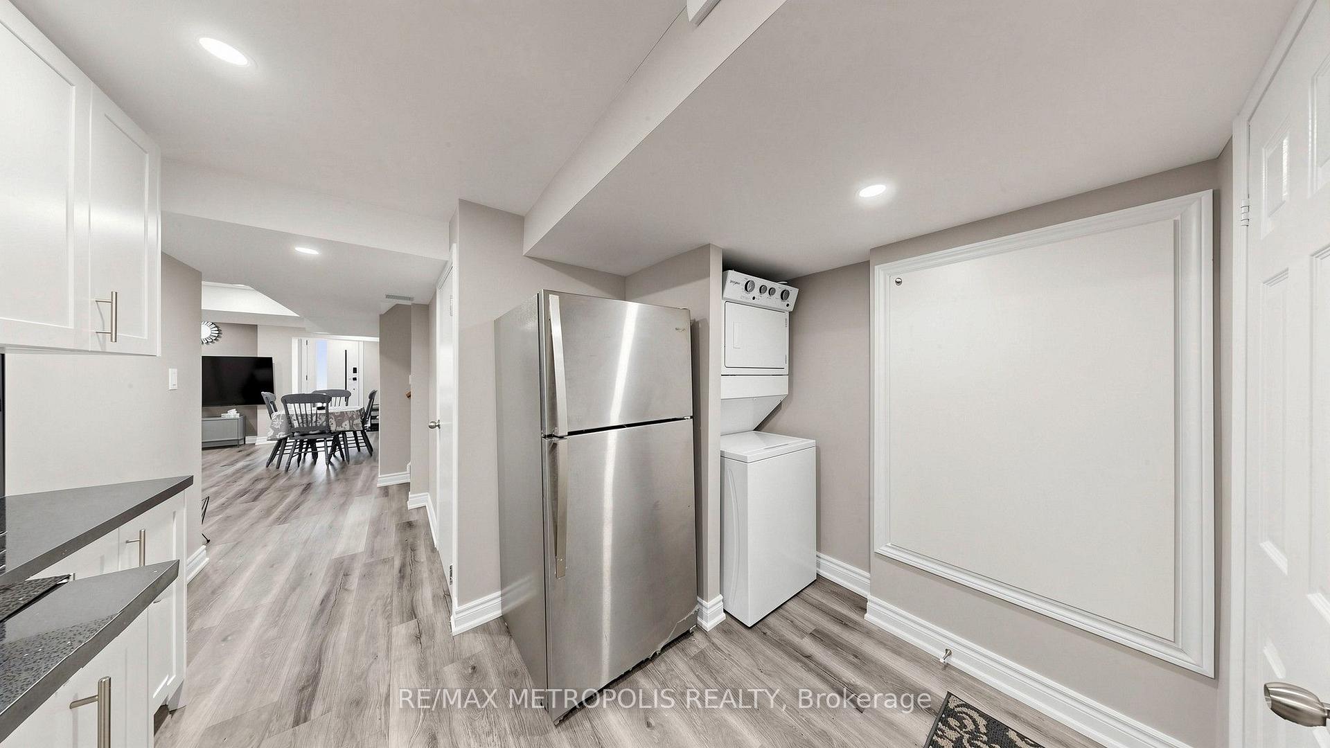 Photo 13 of Unit Basement, 67 Styles Crescent, Ajax, Northeast Ajax — HOMEH