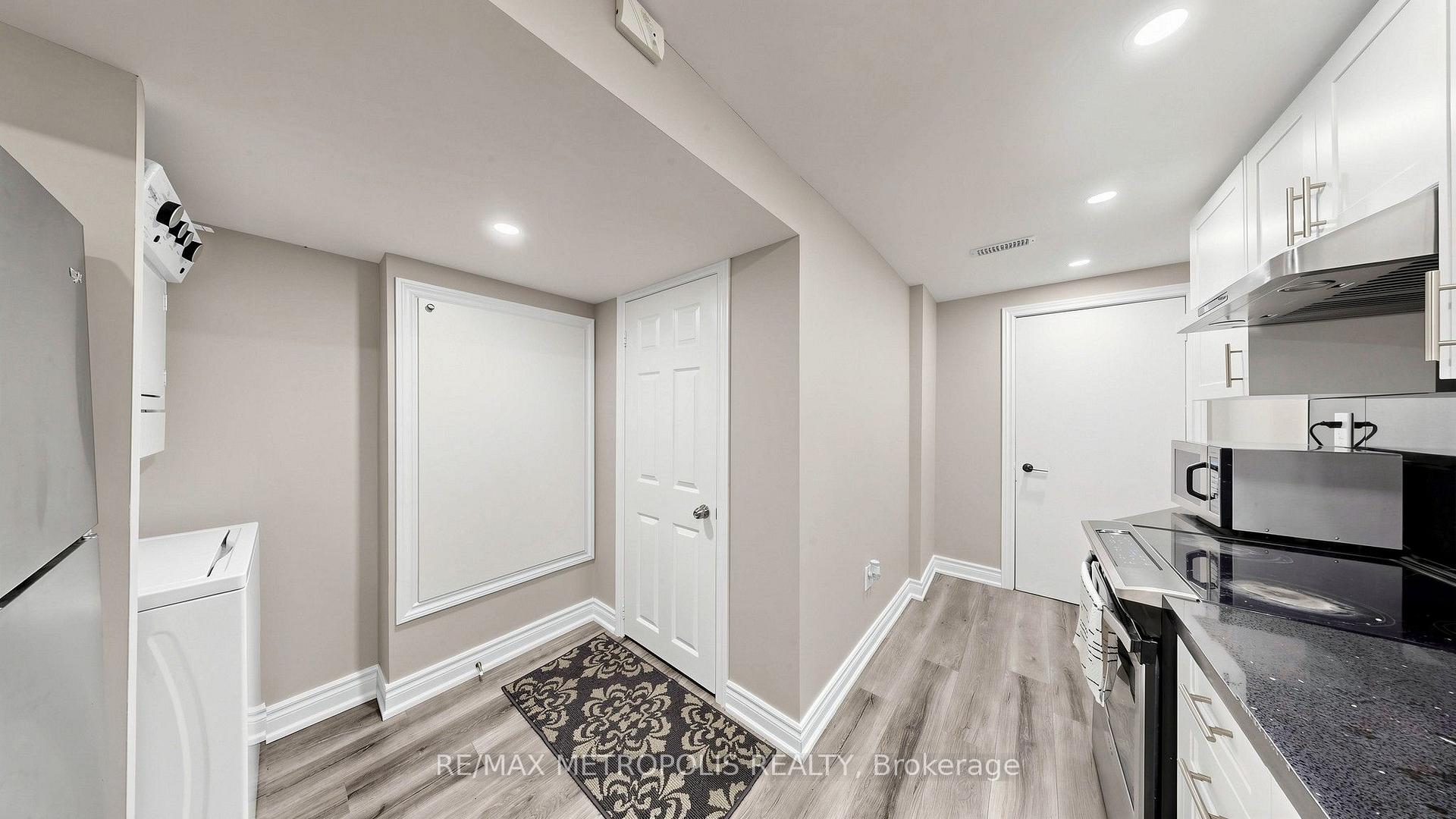 Photo 14 of Unit Basement, 67 Styles Crescent, Ajax, Northeast Ajax — HOMEH