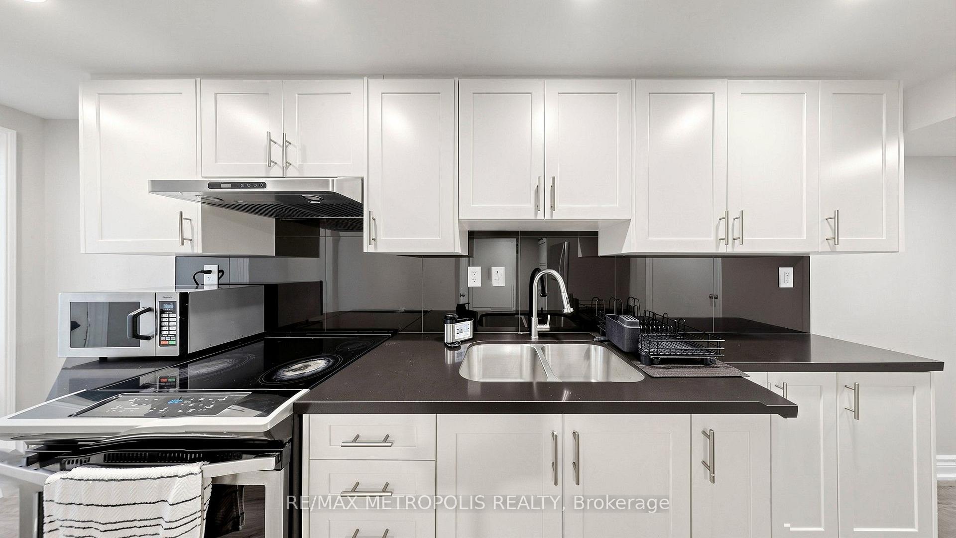 Photo 15 of Unit Basement, 67 Styles Crescent, Ajax, Northeast Ajax — HOMEH