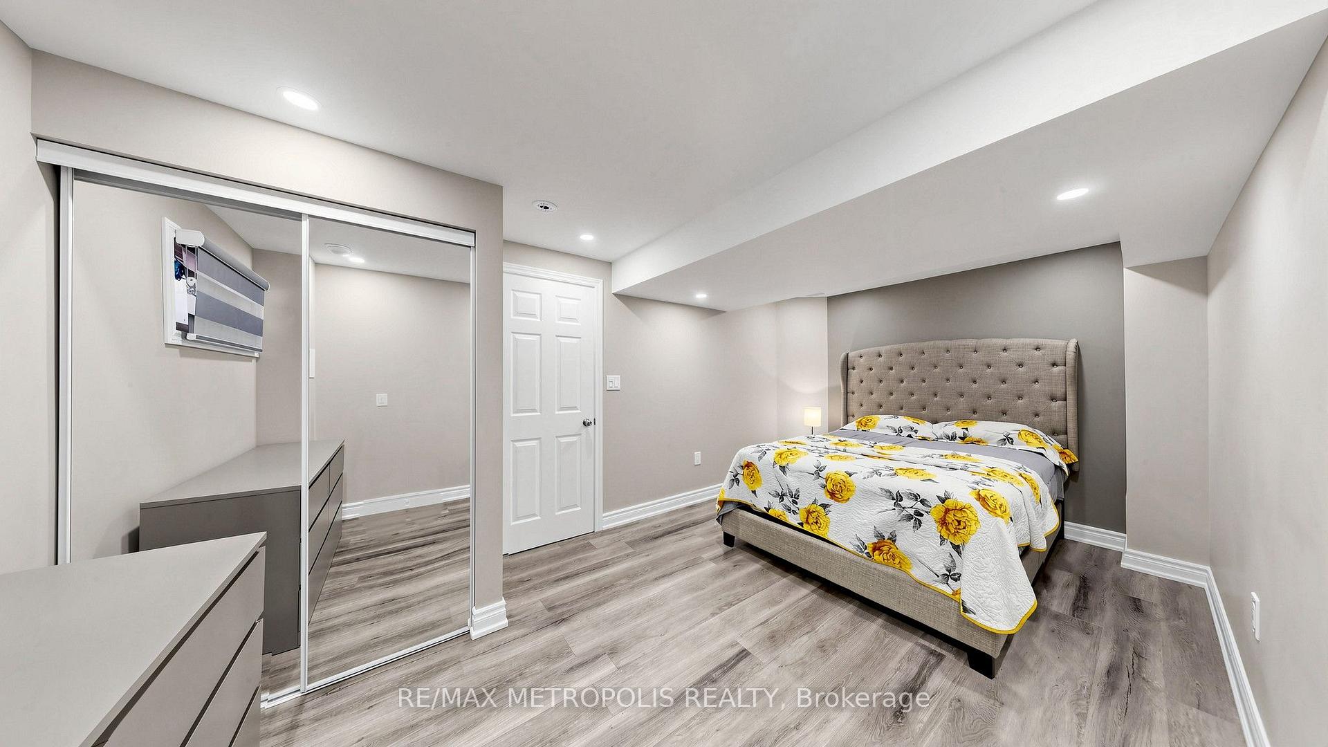 Photo 16 of Unit Basement, 67 Styles Crescent, Ajax, Northeast Ajax — HOMEH